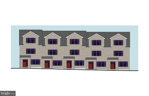 380 E Hancock Street Unit 102B, Lansdale, PA 19446 - MLS#: PAMC2146436