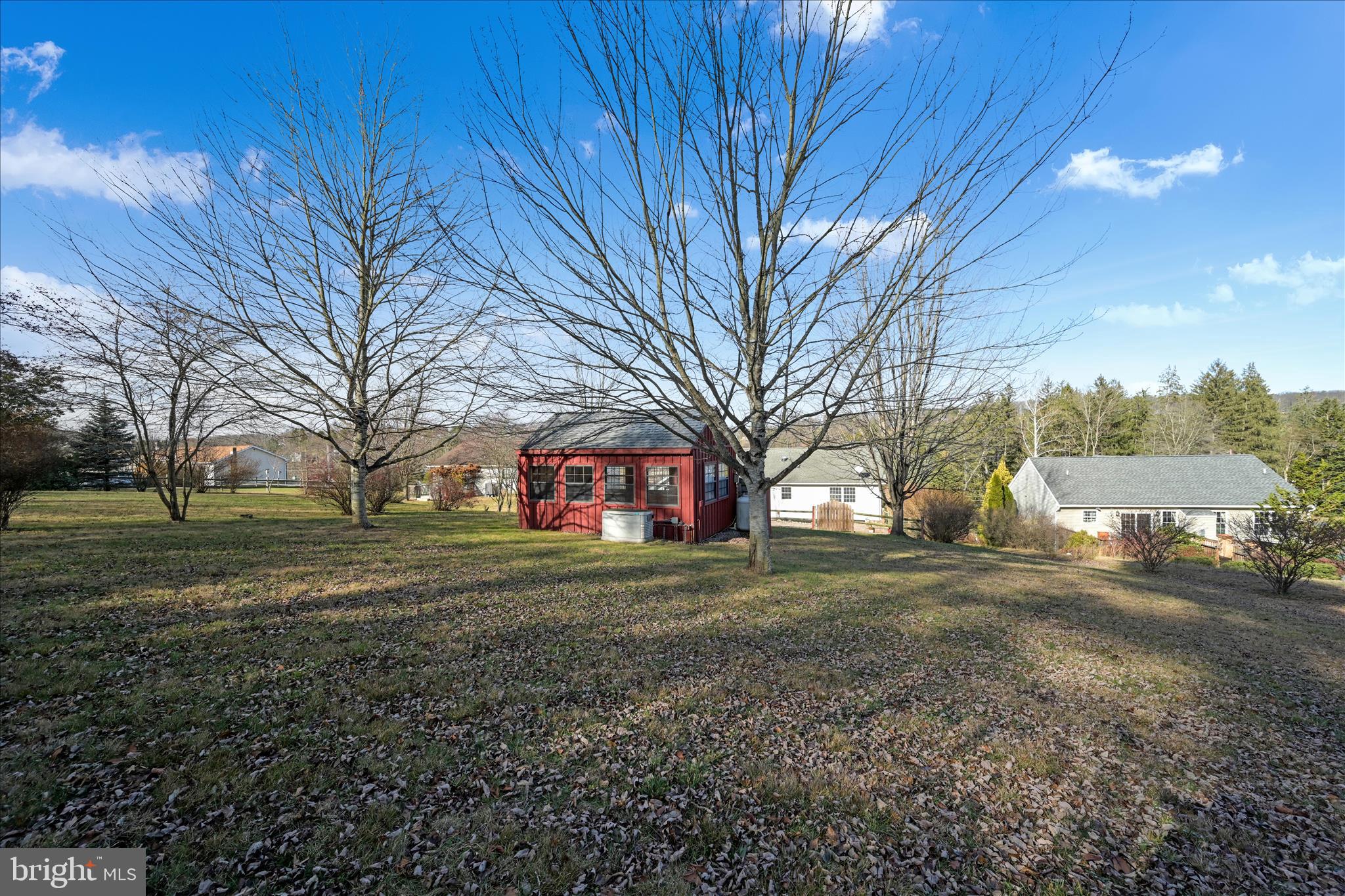 LAKE WYNONAH - Residential