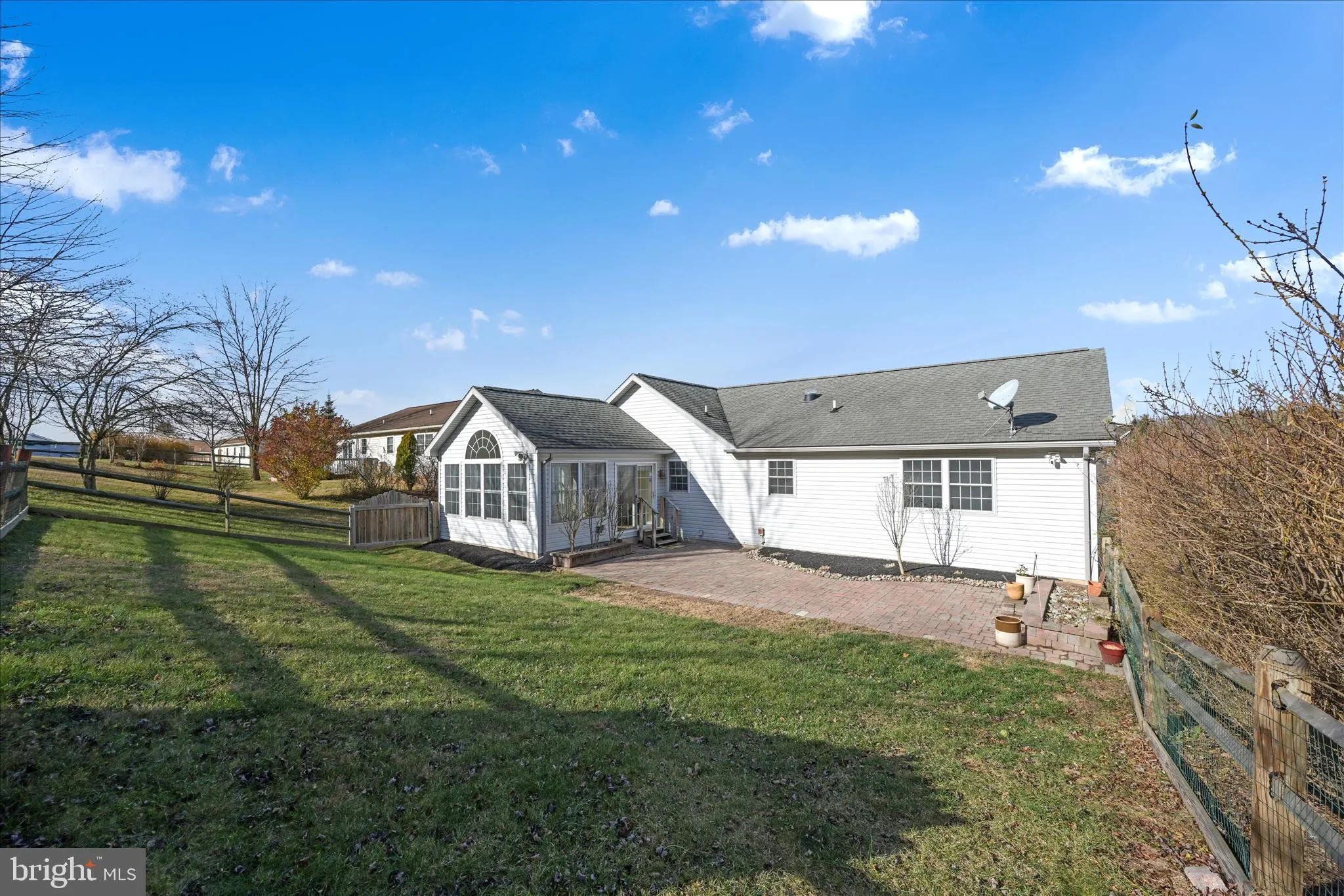 Auburn, Pennsylvania 17922, United States, 3 Bedrooms Bedrooms, ,3 BathroomsBathrooms,Residential,Active,250461