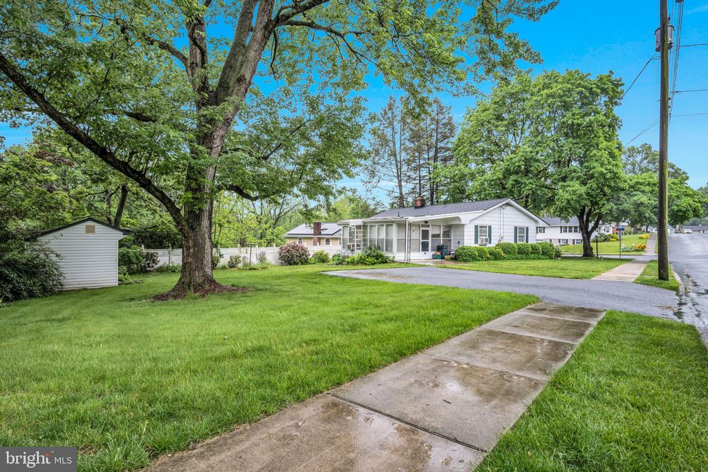 Photo of 249 N Holly Street, ELIZABETHTOWN, PA 17022 (MLS # PALA2070012)