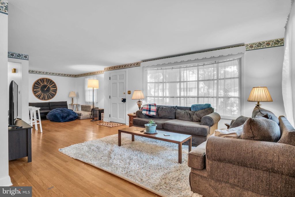 Photo of 249 N Holly Street, ELIZABETHTOWN, PA 17022 (MLS # PALA2070012)