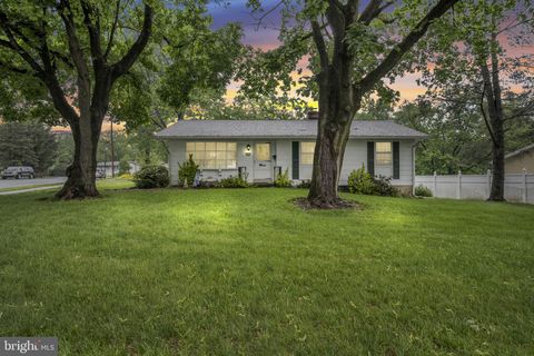 Photo of 249 N Holly Street, ELIZABETHTOWN, PA 17022 (MLS # PALA2070012)