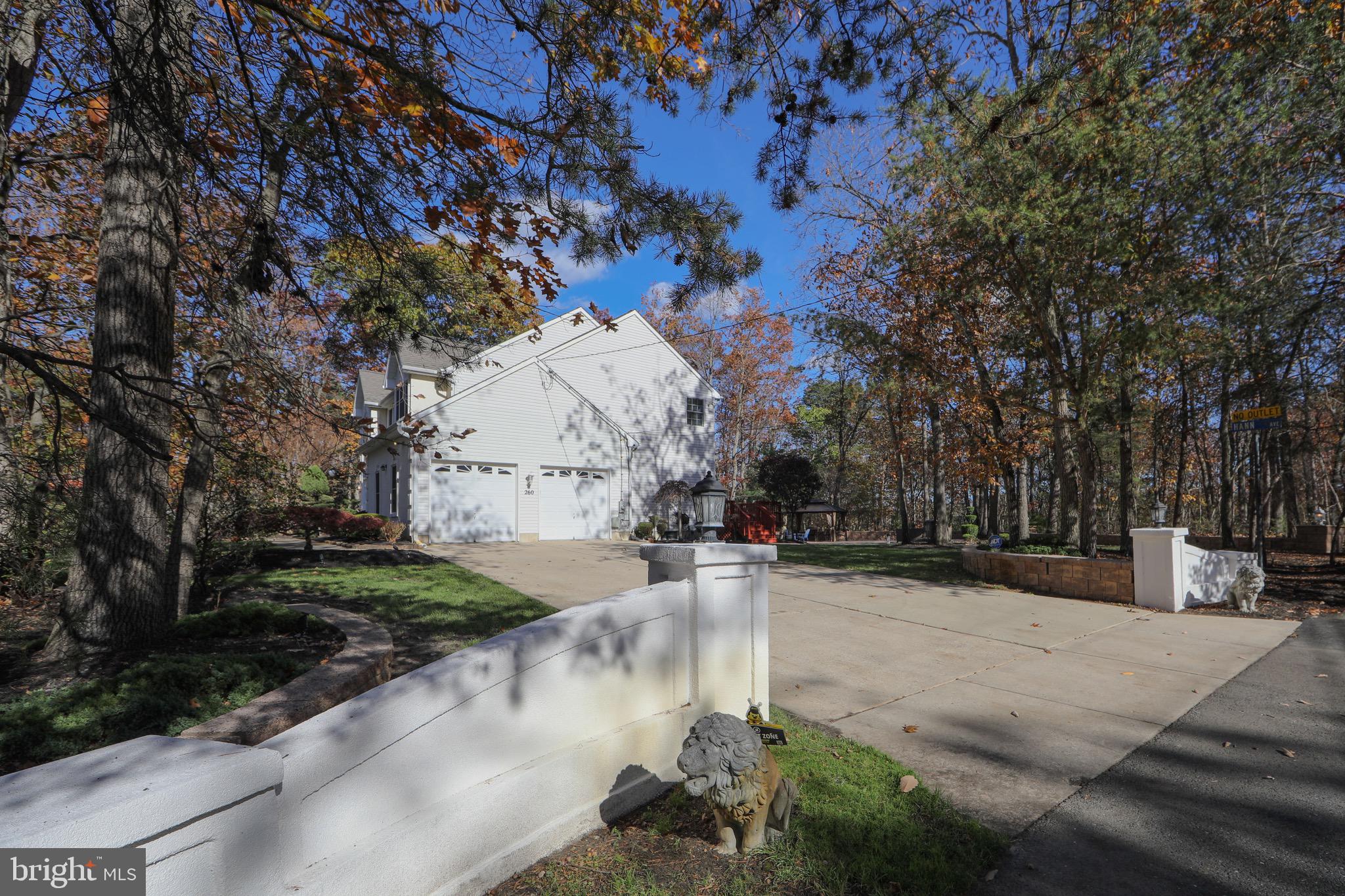 STURBRIDGE HEIGHTS - Residential