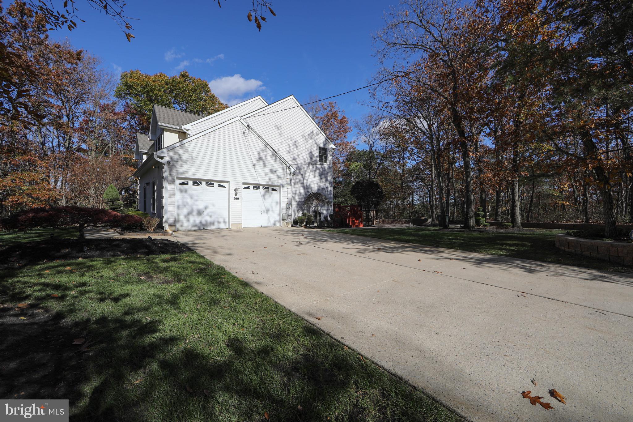 STURBRIDGE HEIGHTS - Residential