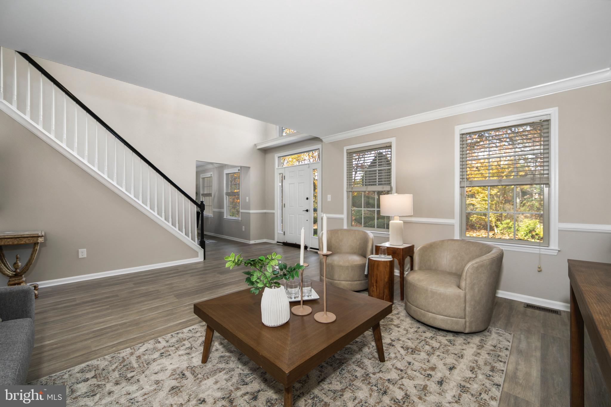 STURBRIDGE HEIGHTS - Residential