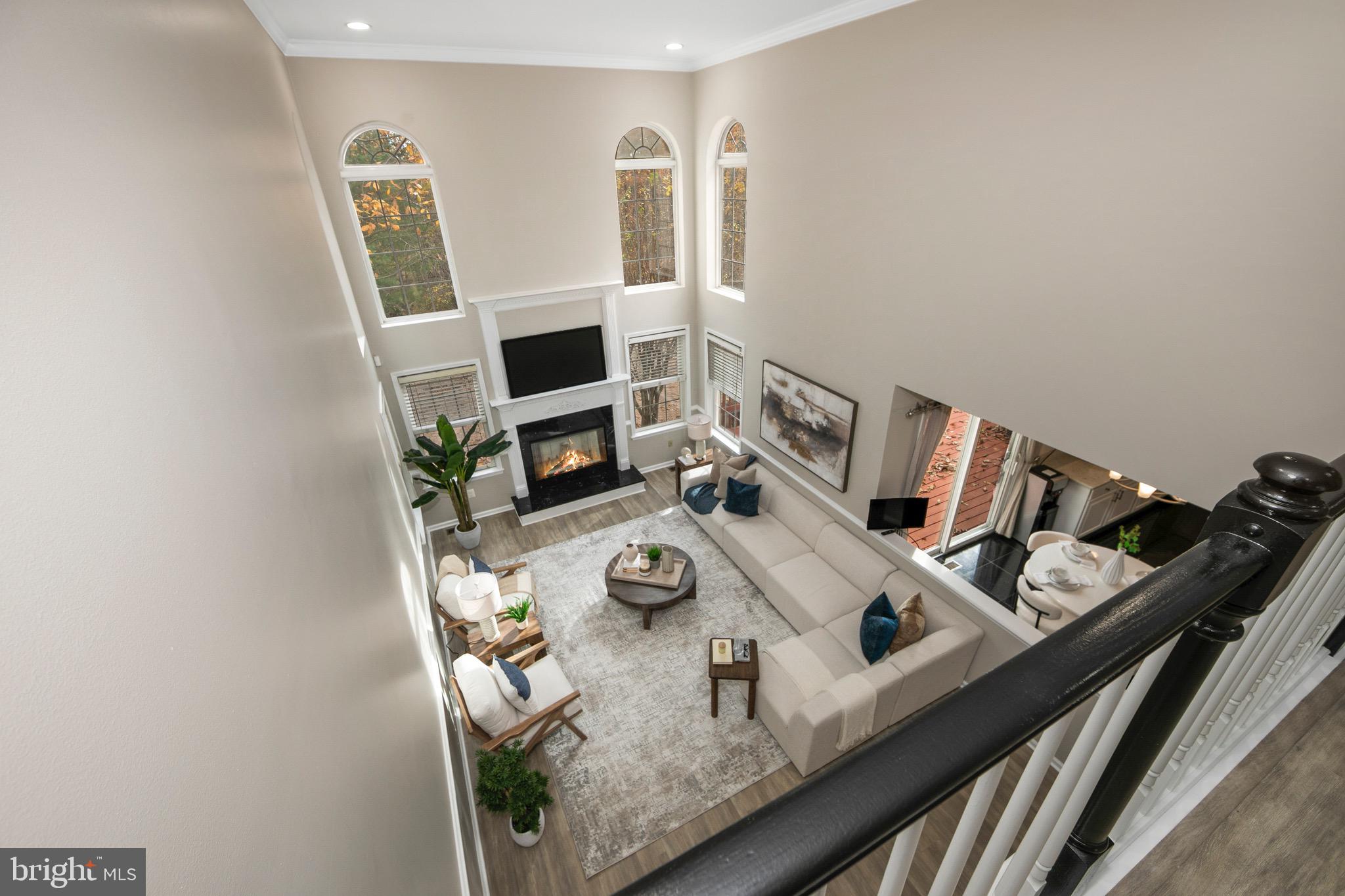 STURBRIDGE HEIGHTS - Residential