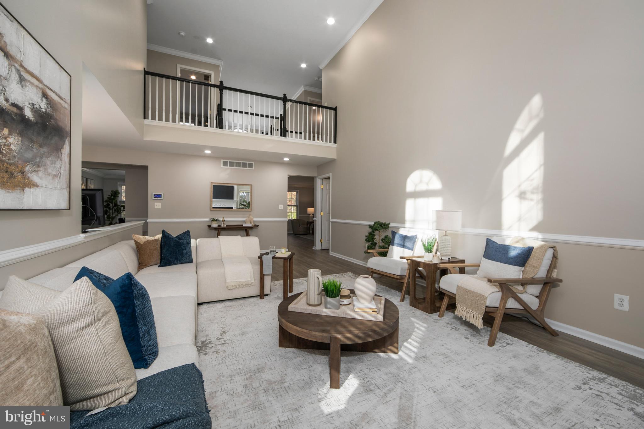 STURBRIDGE HEIGHTS - Residential