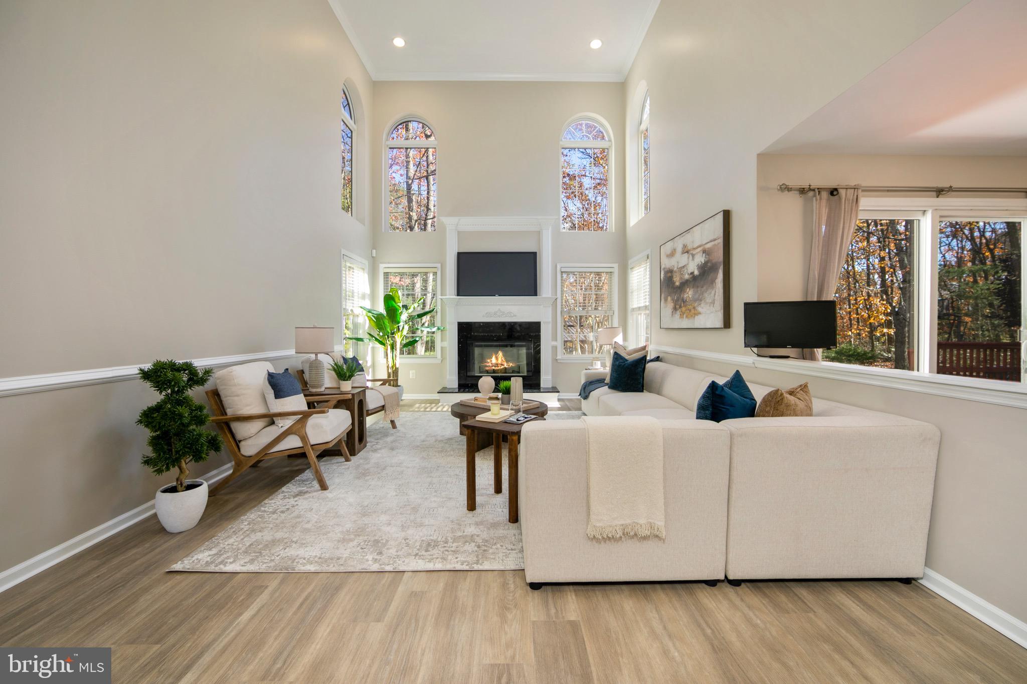 STURBRIDGE HEIGHTS - Residential