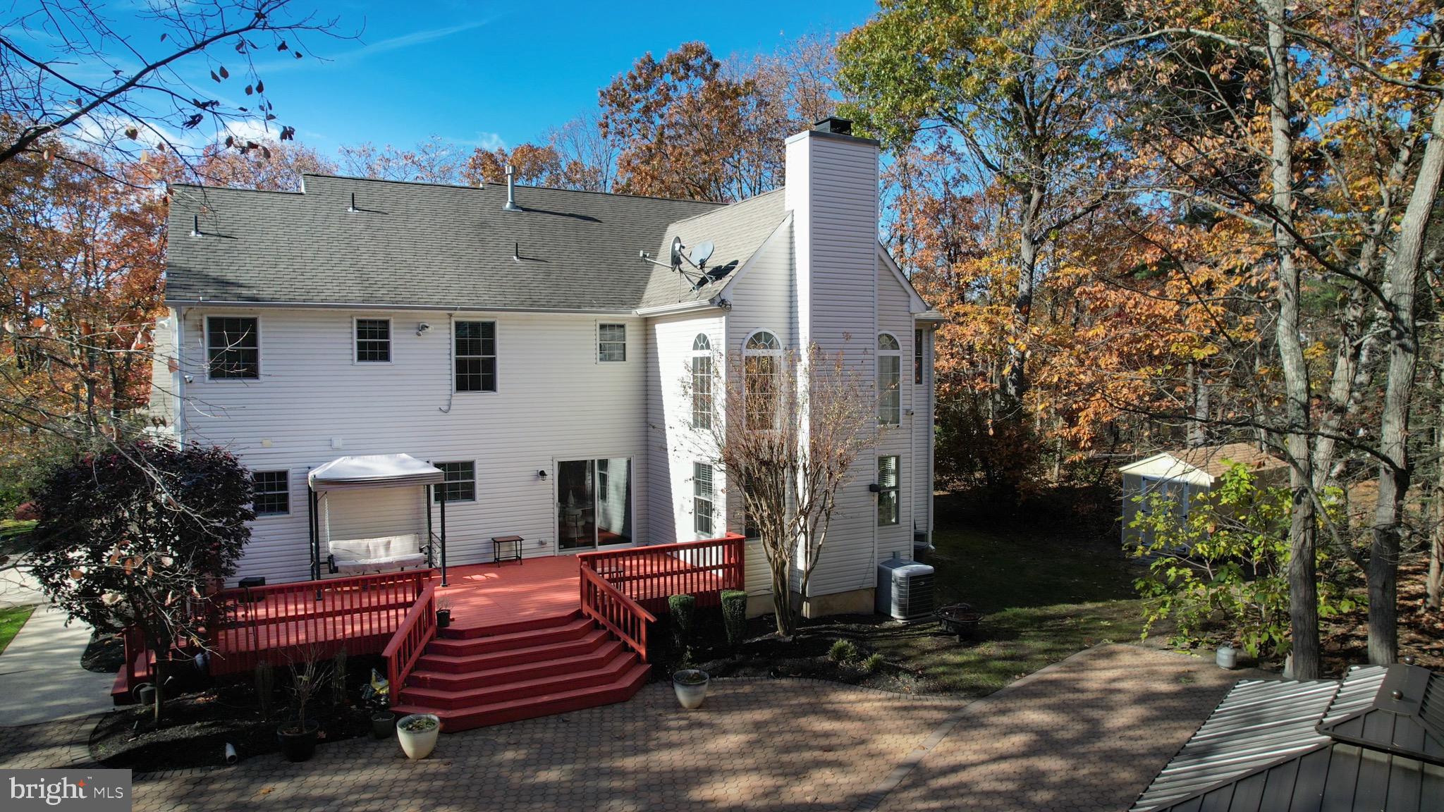 STURBRIDGE HEIGHTS - Residential