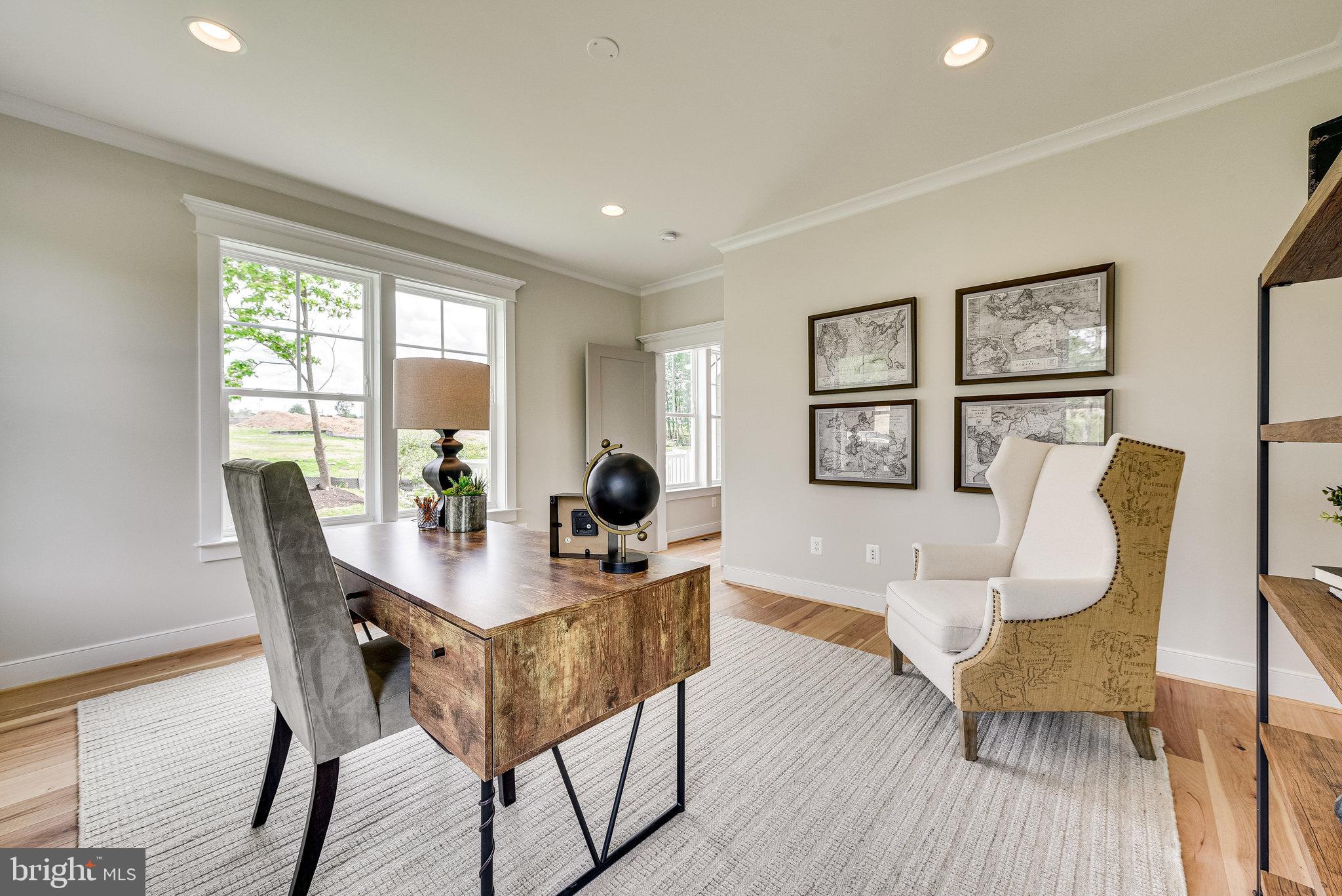 LONGMOOR FARM ESTATES - Residential