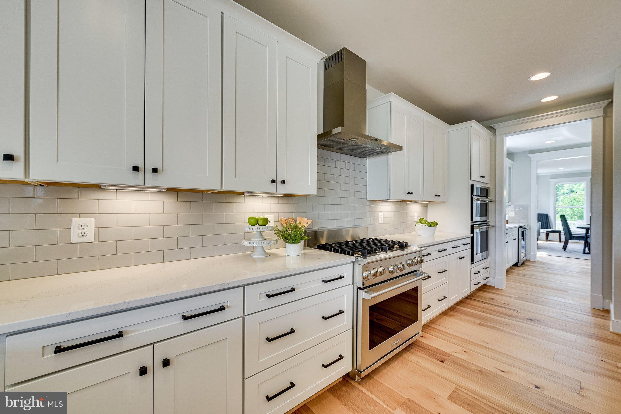 LONGMOOR FARM ESTATES - Residential