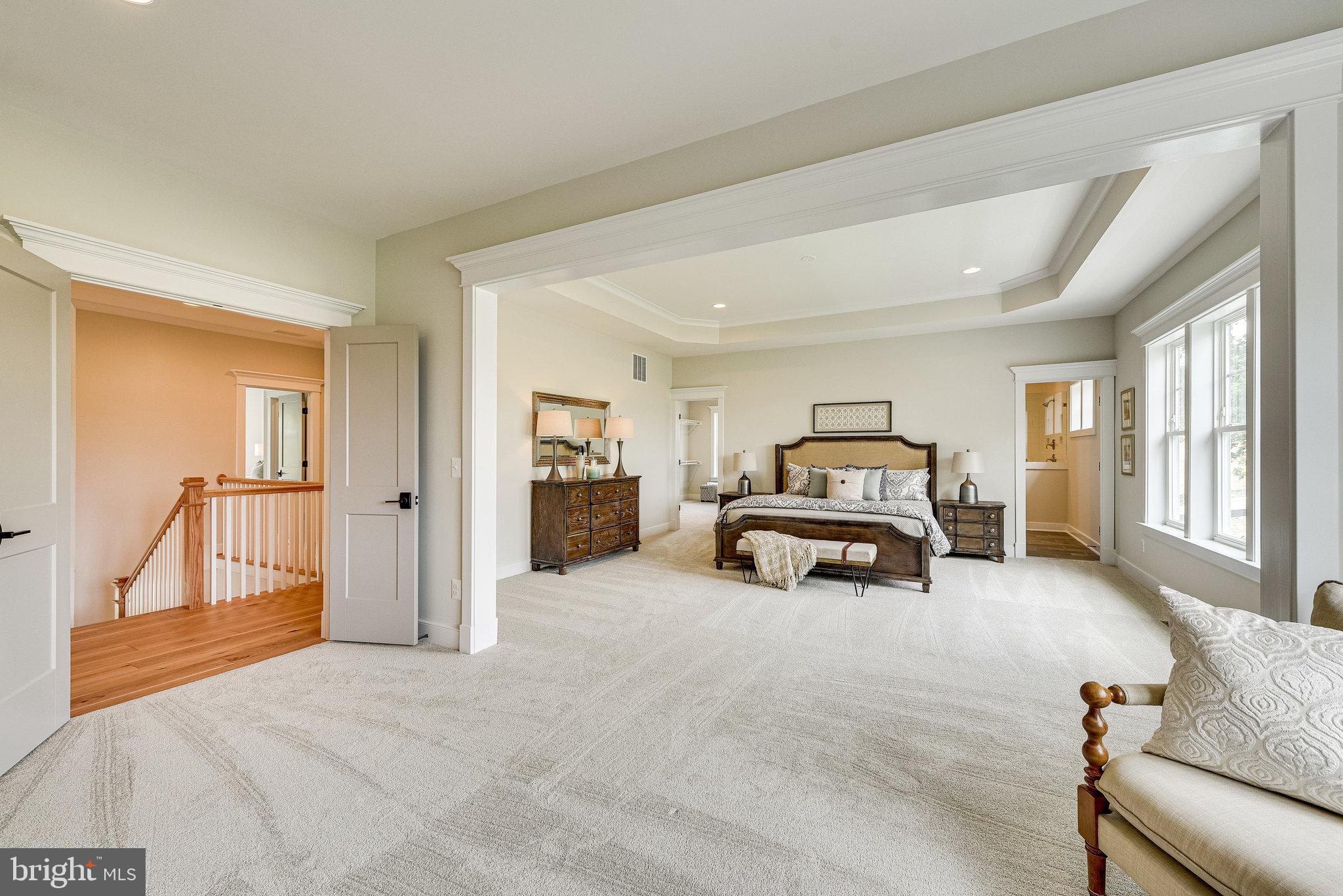 LONGMOOR FARM ESTATES - Residential