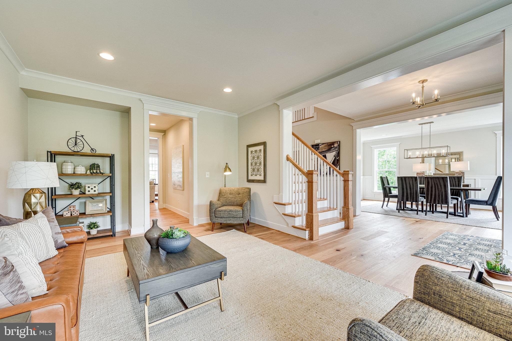 LONGMOOR FARM ESTATES - Residential