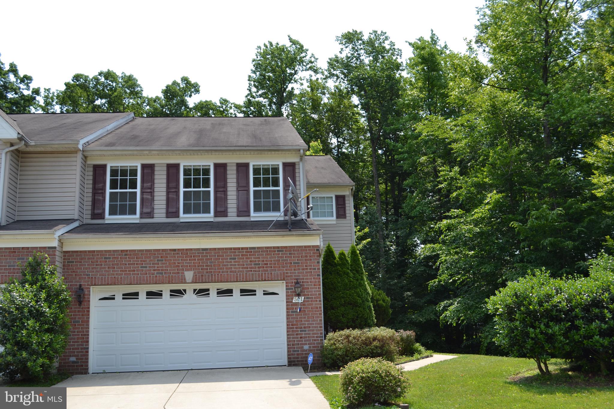 ABERDEEN HILLS - Residential