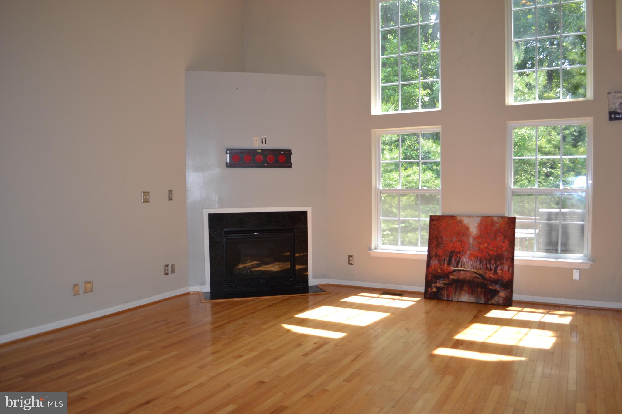 ABERDEEN HILLS - Residential