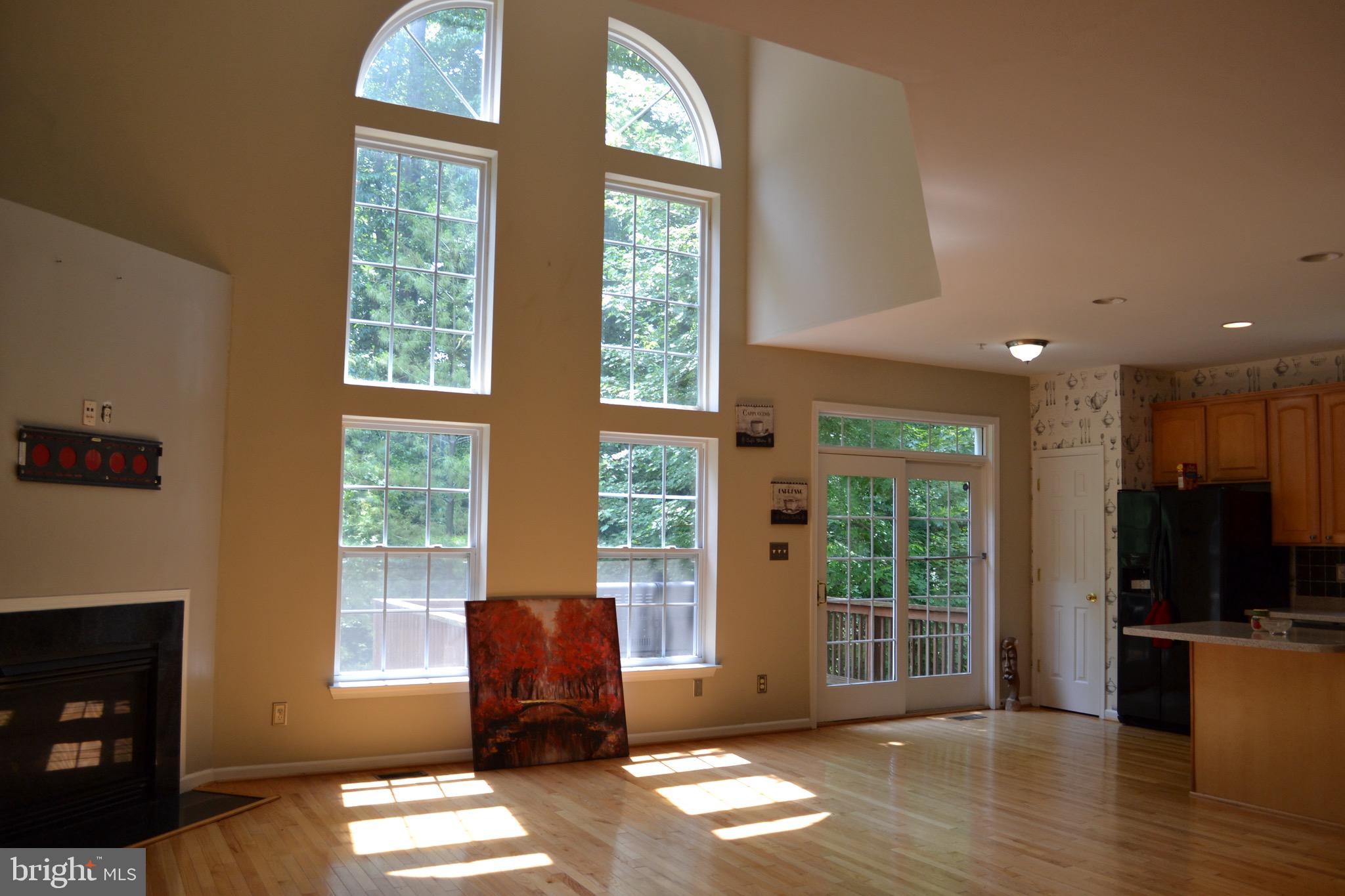 ABERDEEN HILLS - Residential