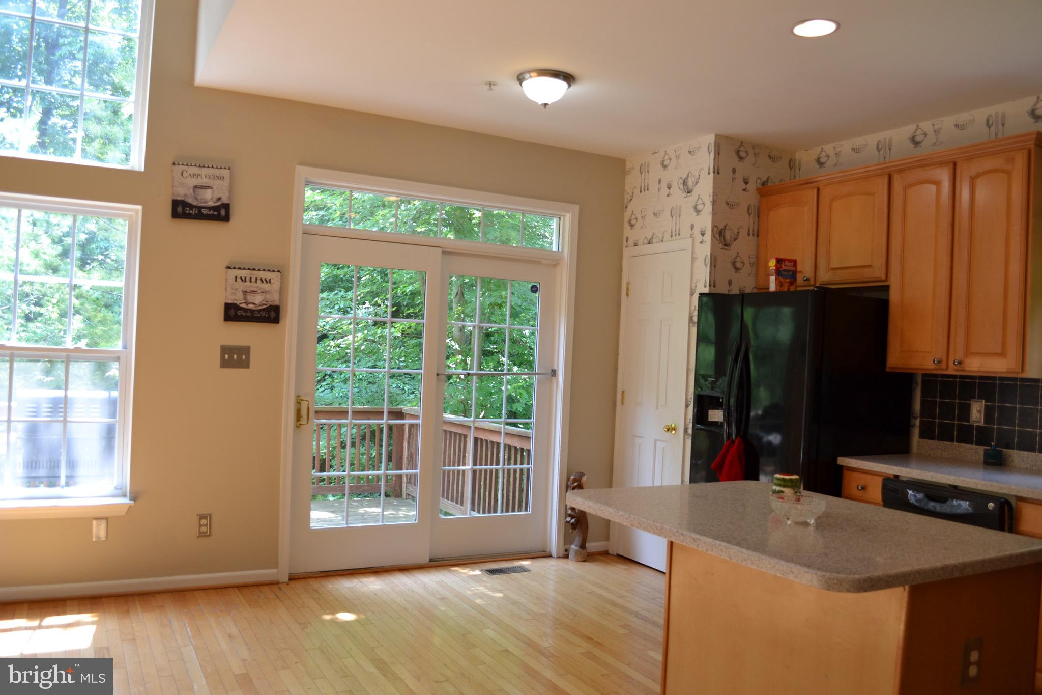 ABERDEEN HILLS - Residential