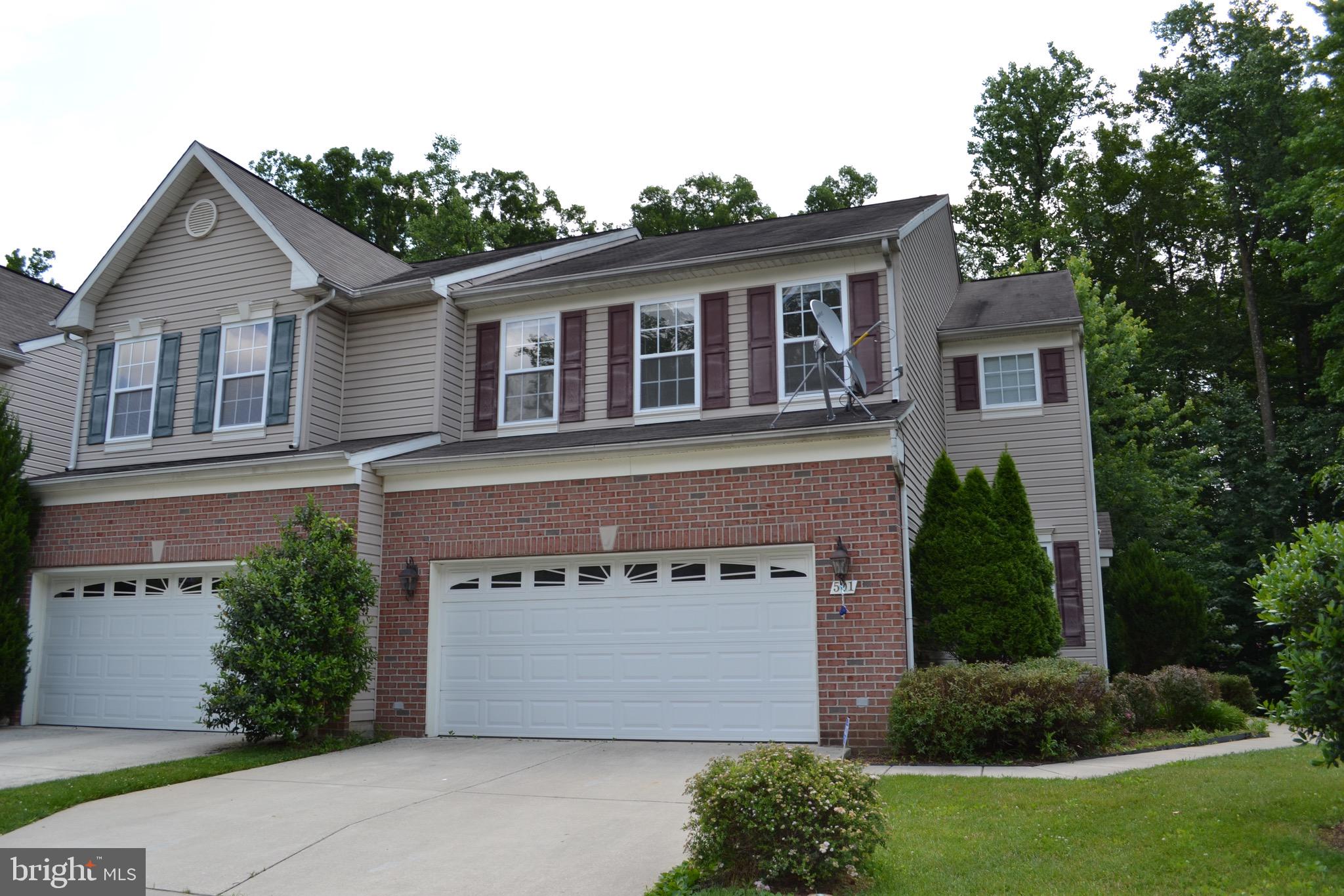 ABERDEEN HILLS - Residential