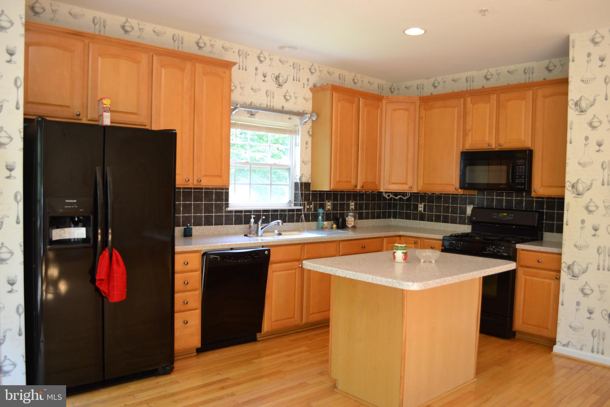 ABERDEEN HILLS - Residential