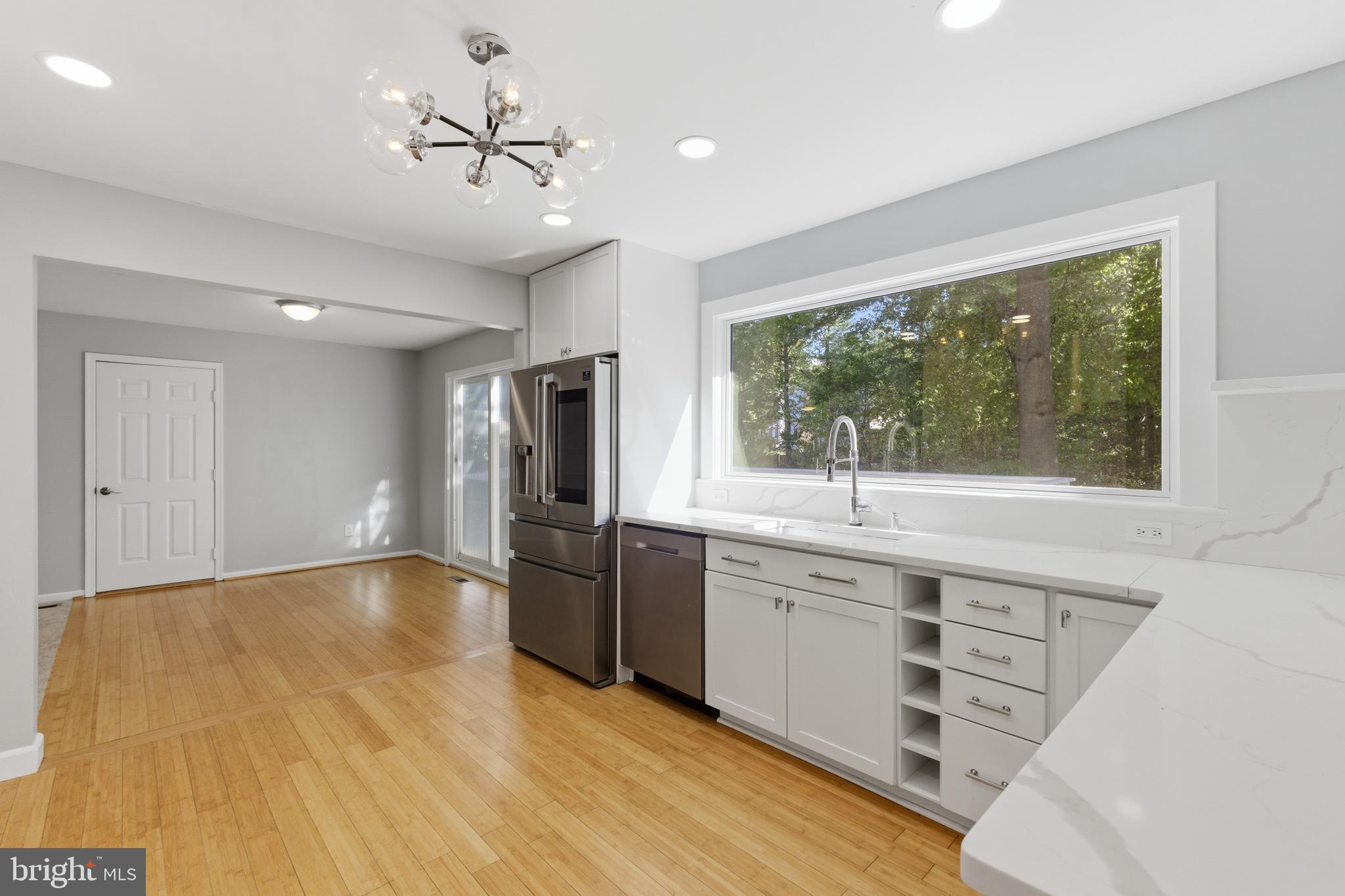 BAYTOMAC WOODS - Residential