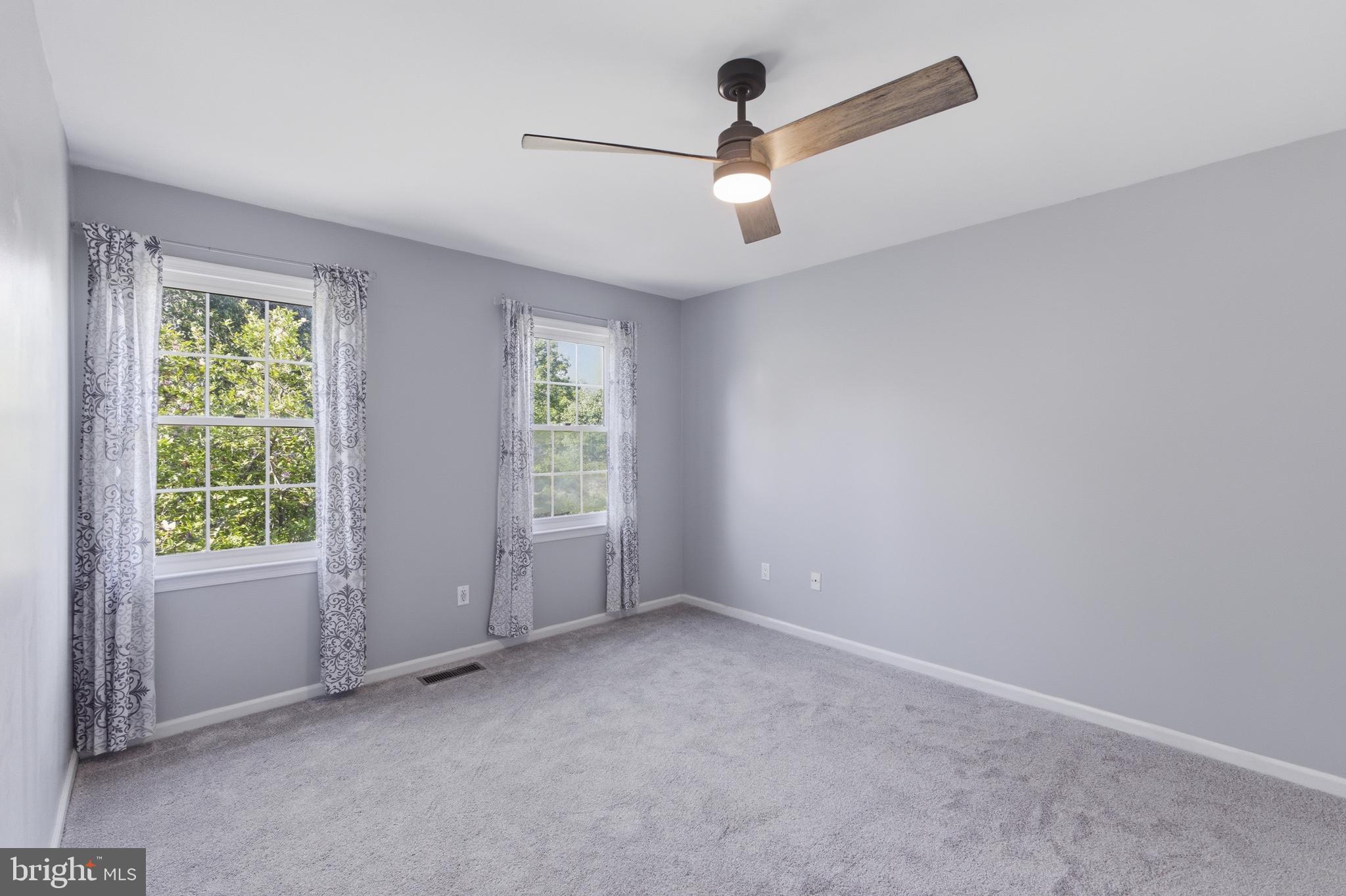 BAYTOMAC WOODS - Residential