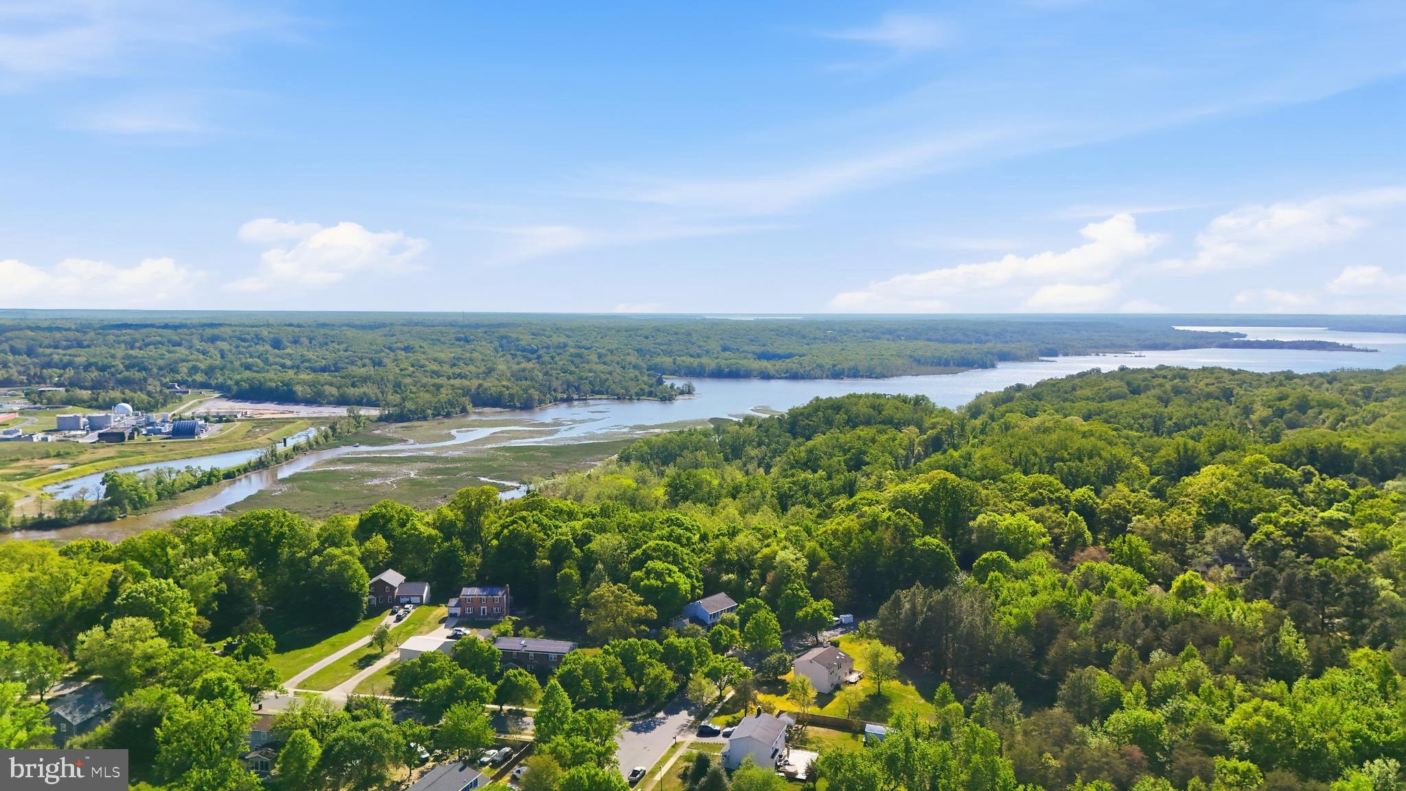 BAYTOMAC WOODS - Residential