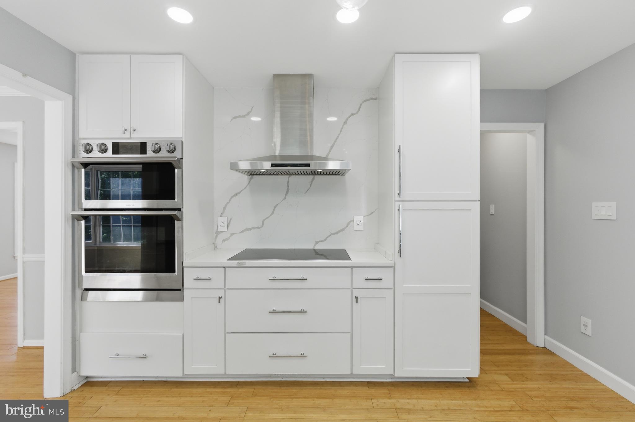 BAYTOMAC WOODS - Residential