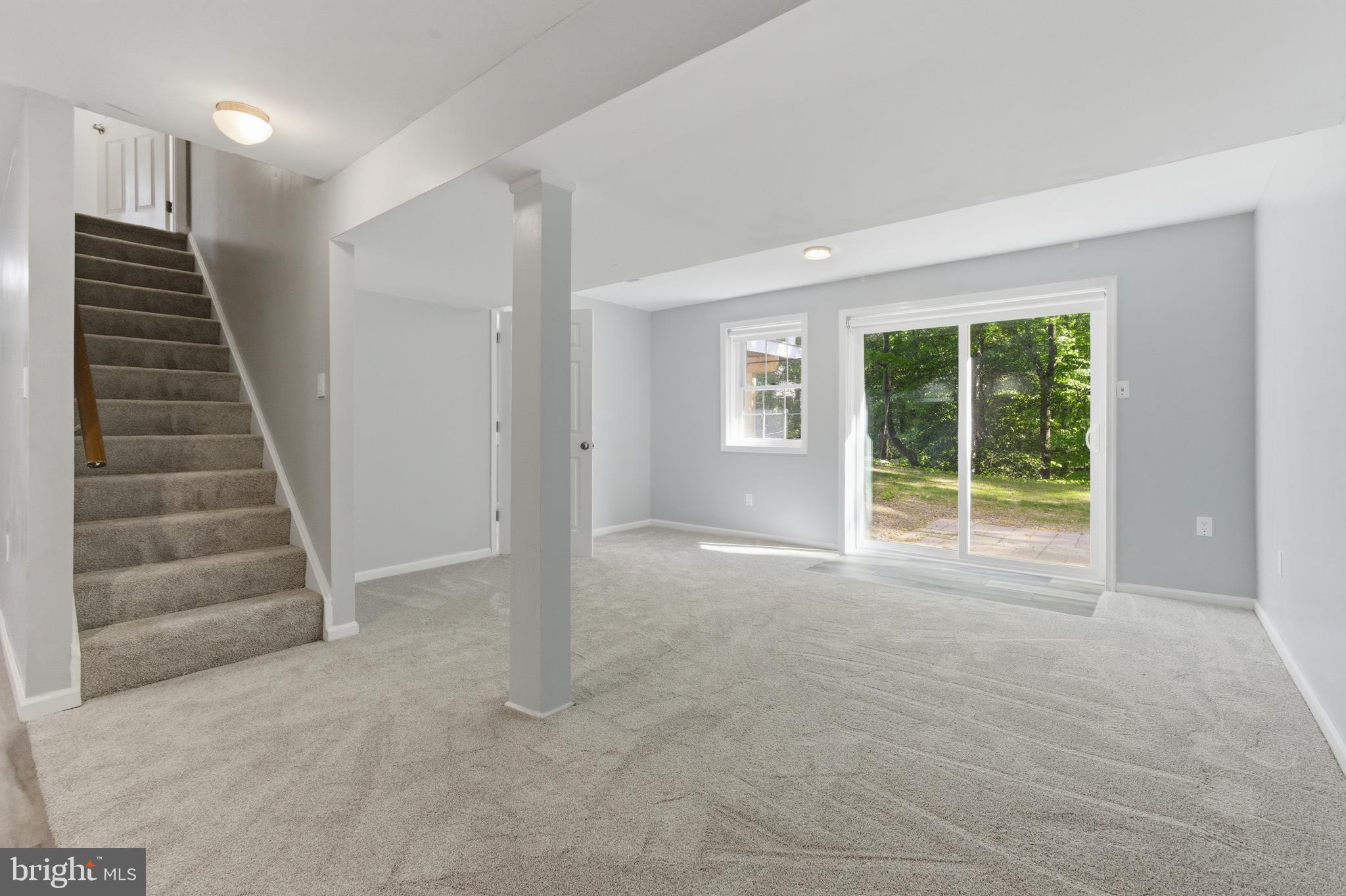 BAYTOMAC WOODS - Residential