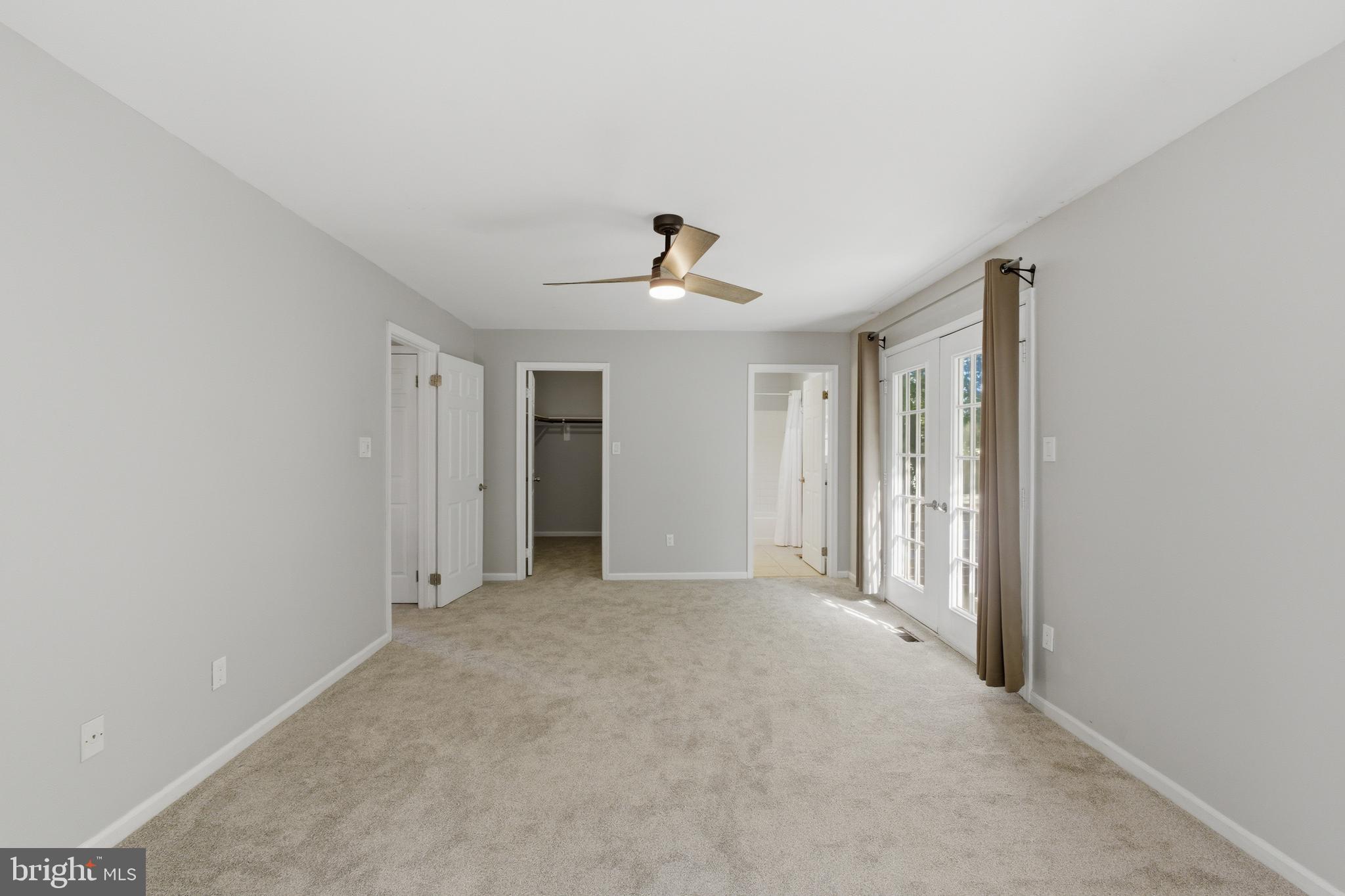 BAYTOMAC WOODS - Residential