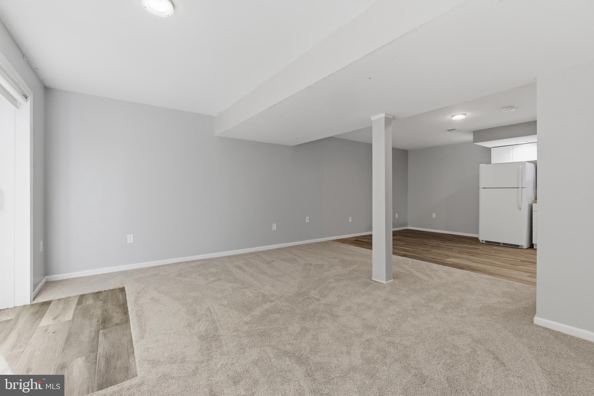 BAYTOMAC WOODS - Residential