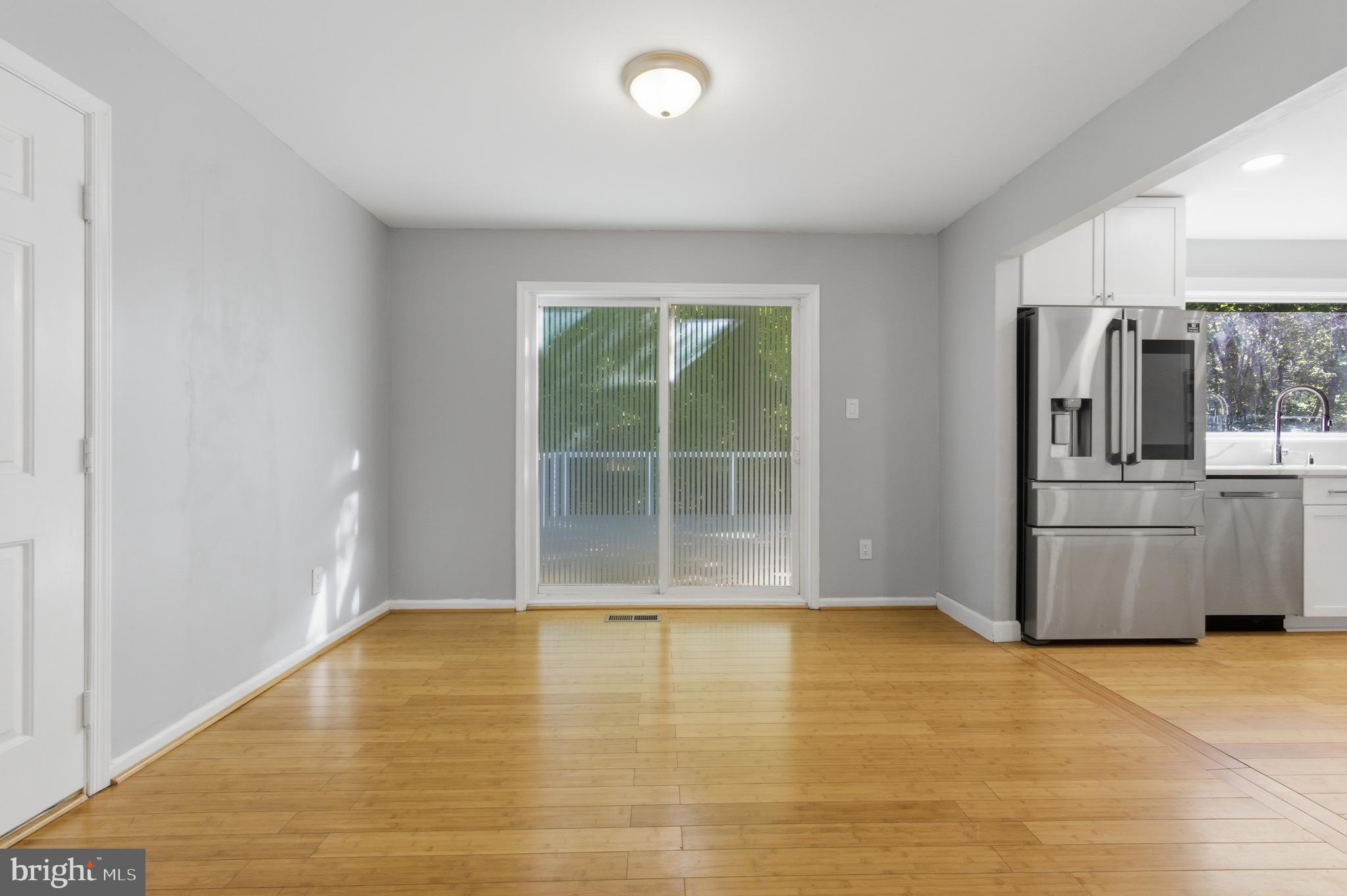 BAYTOMAC WOODS - Residential