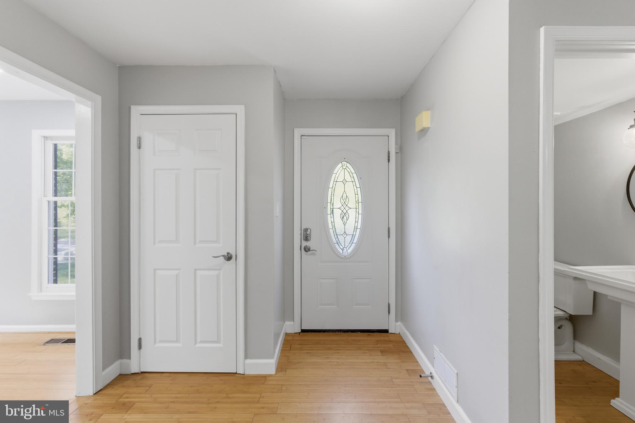 BAYTOMAC WOODS - Residential