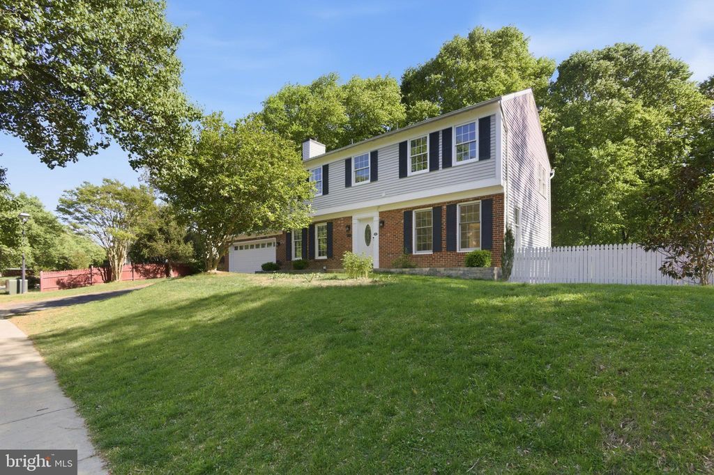 Photo of 13601 Pendleton Street, FORT WASHINGTON, MD 20744 (MLS # MDPG2200076)