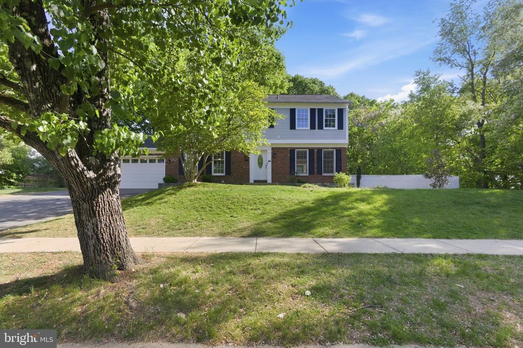 Photo of 13601 Pendleton Street, FORT WASHINGTON, MD 20744 (MLS # MDPG2200076)