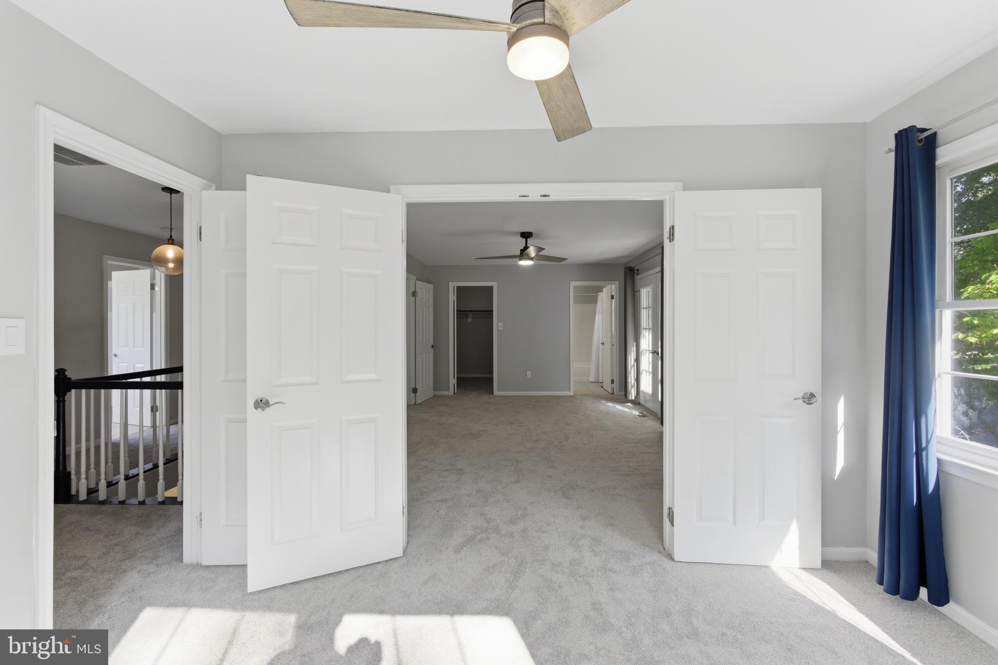 BAYTOMAC WOODS - Residential