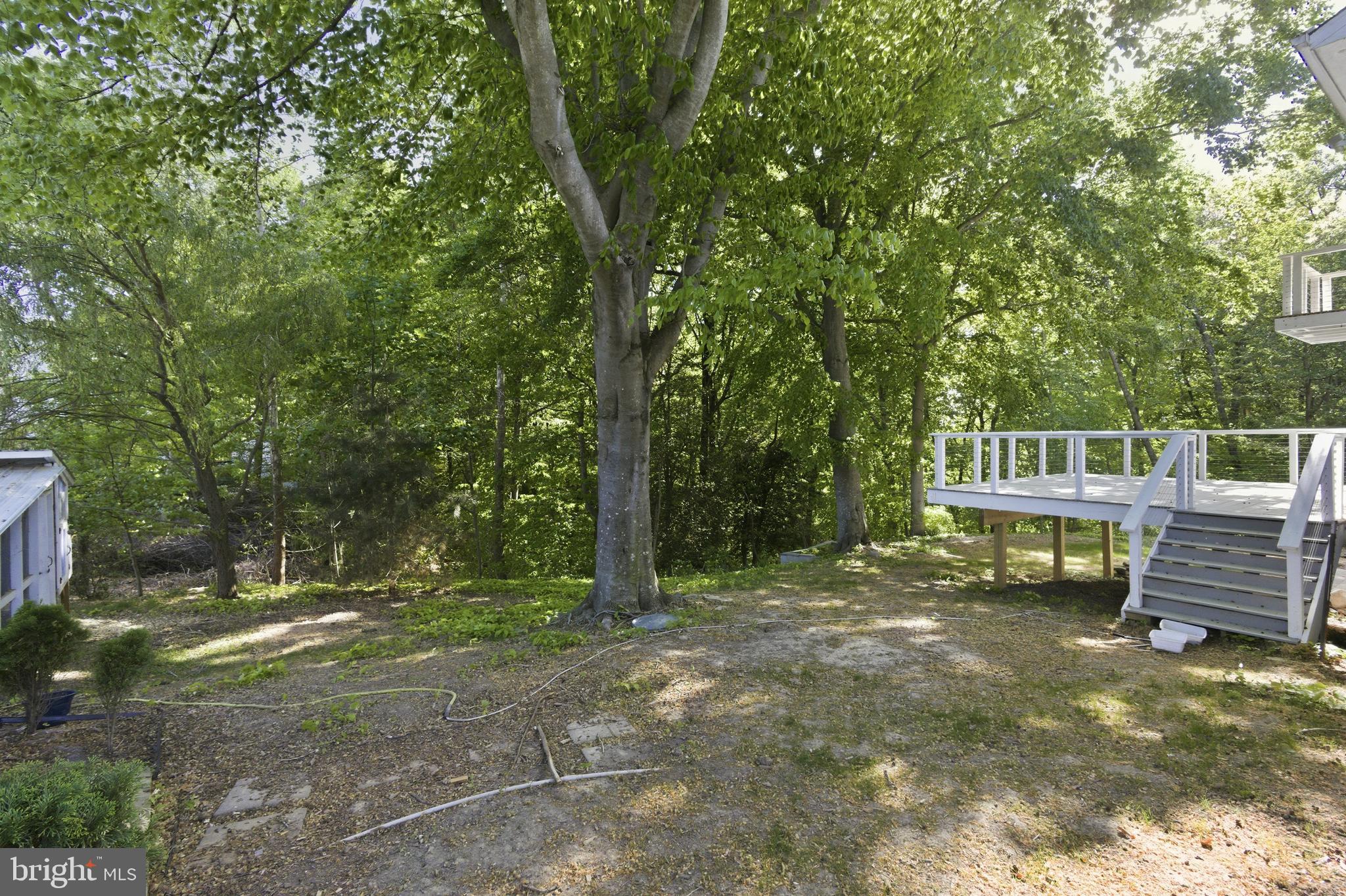 BAYTOMAC WOODS - Residential