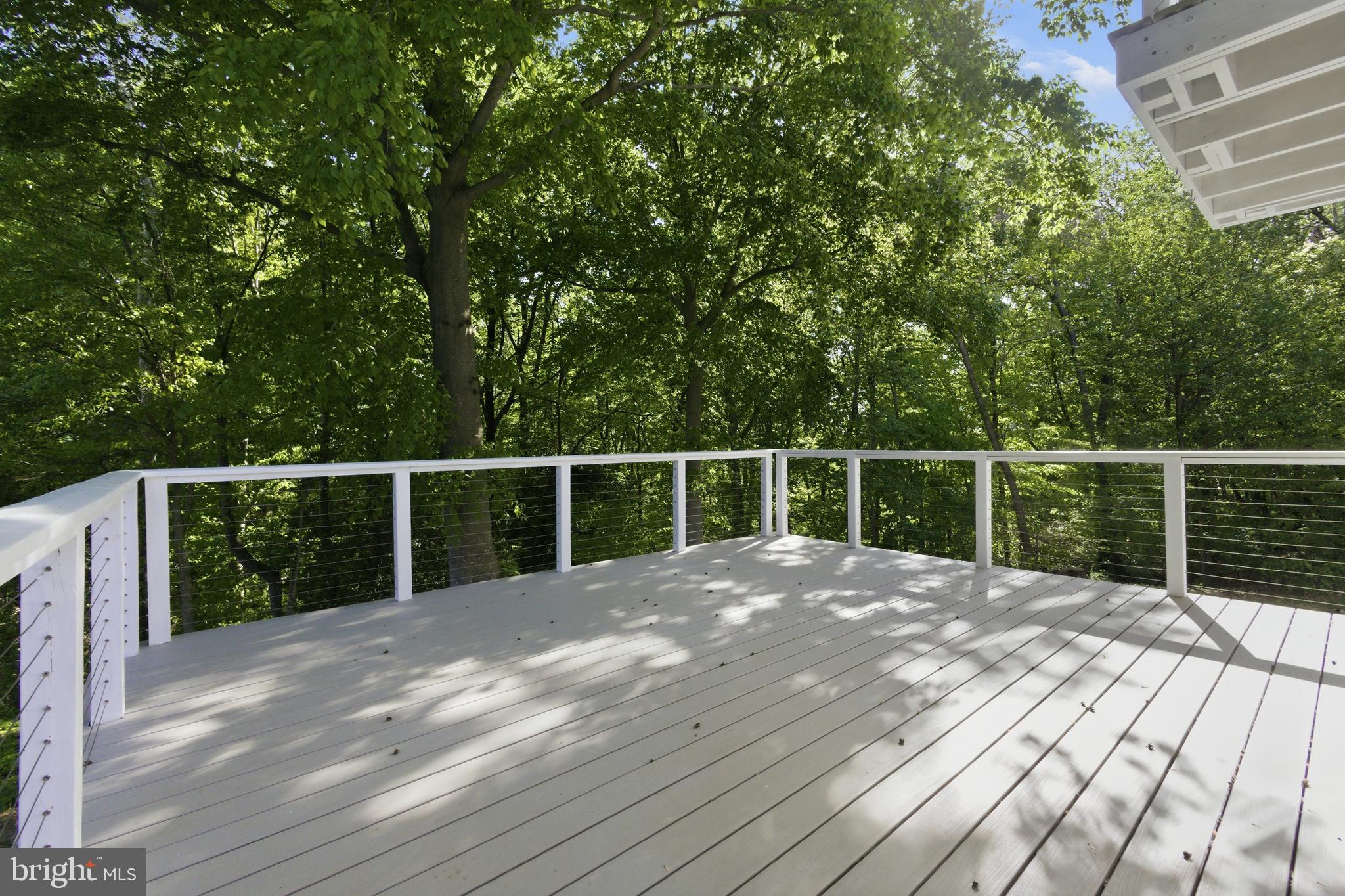 BAYTOMAC WOODS - Residential