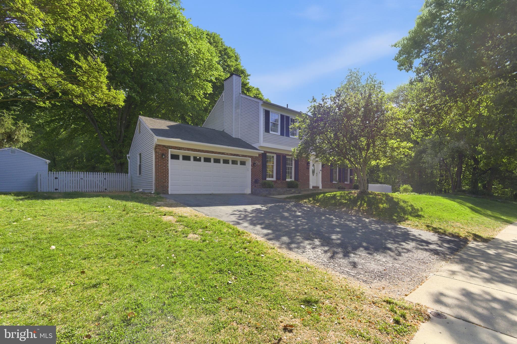 BAYTOMAC WOODS - Residential