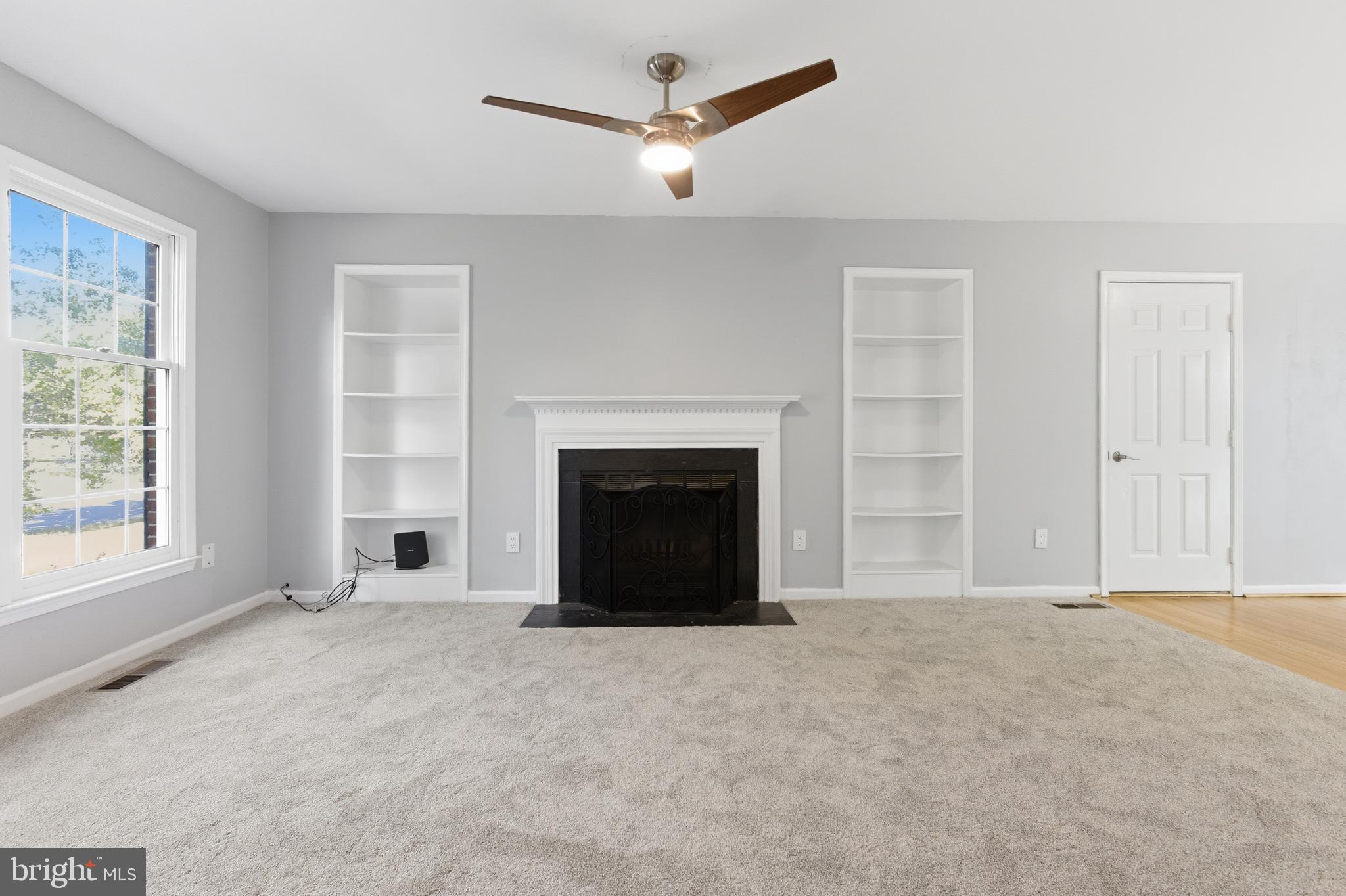 BAYTOMAC WOODS - Residential