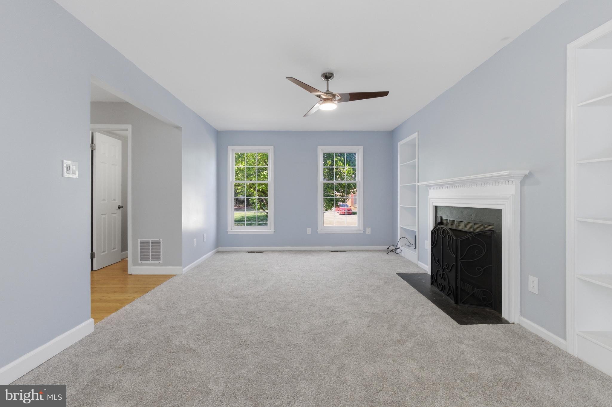 BAYTOMAC WOODS - Residential