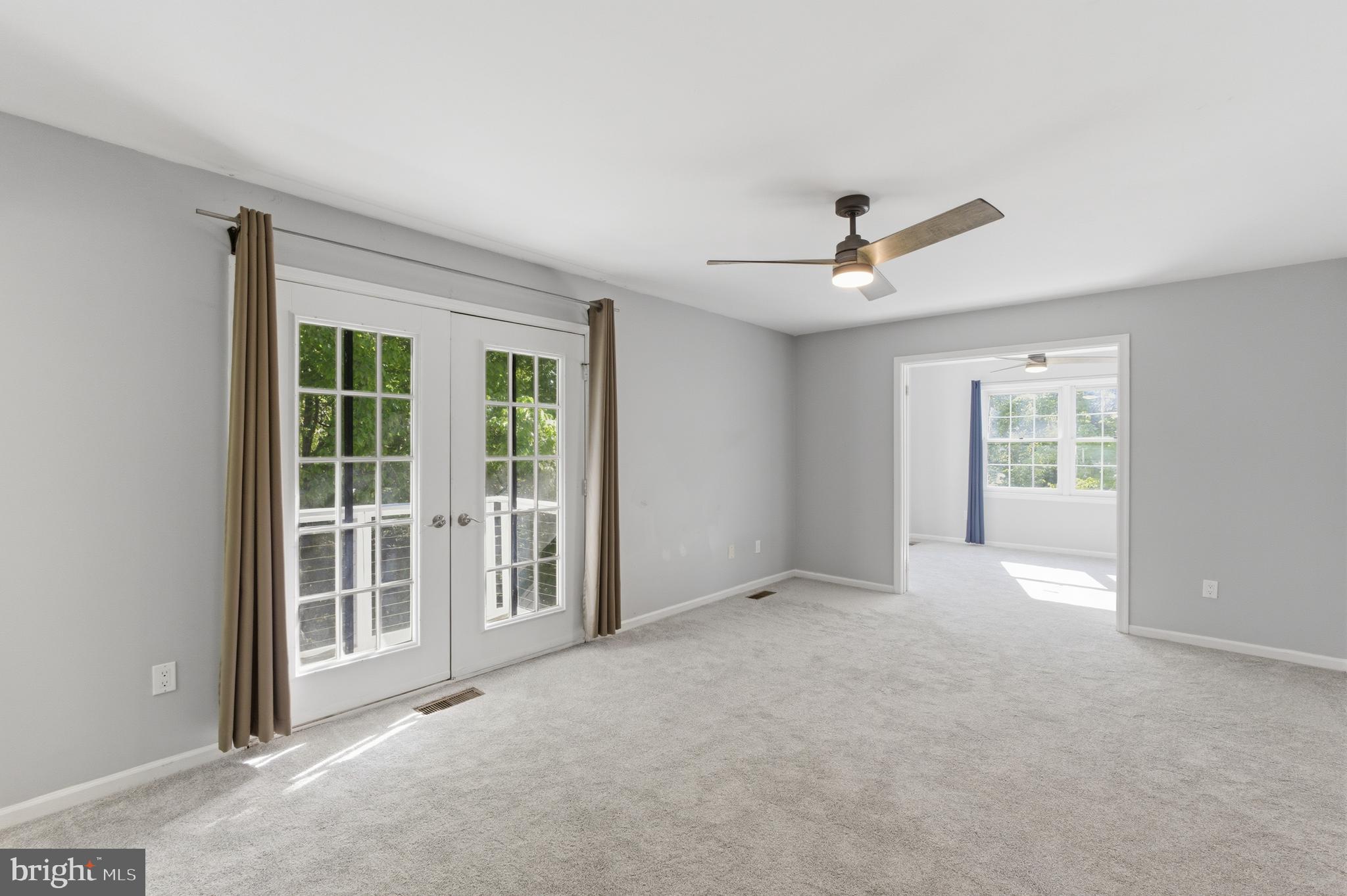 BAYTOMAC WOODS - Residential