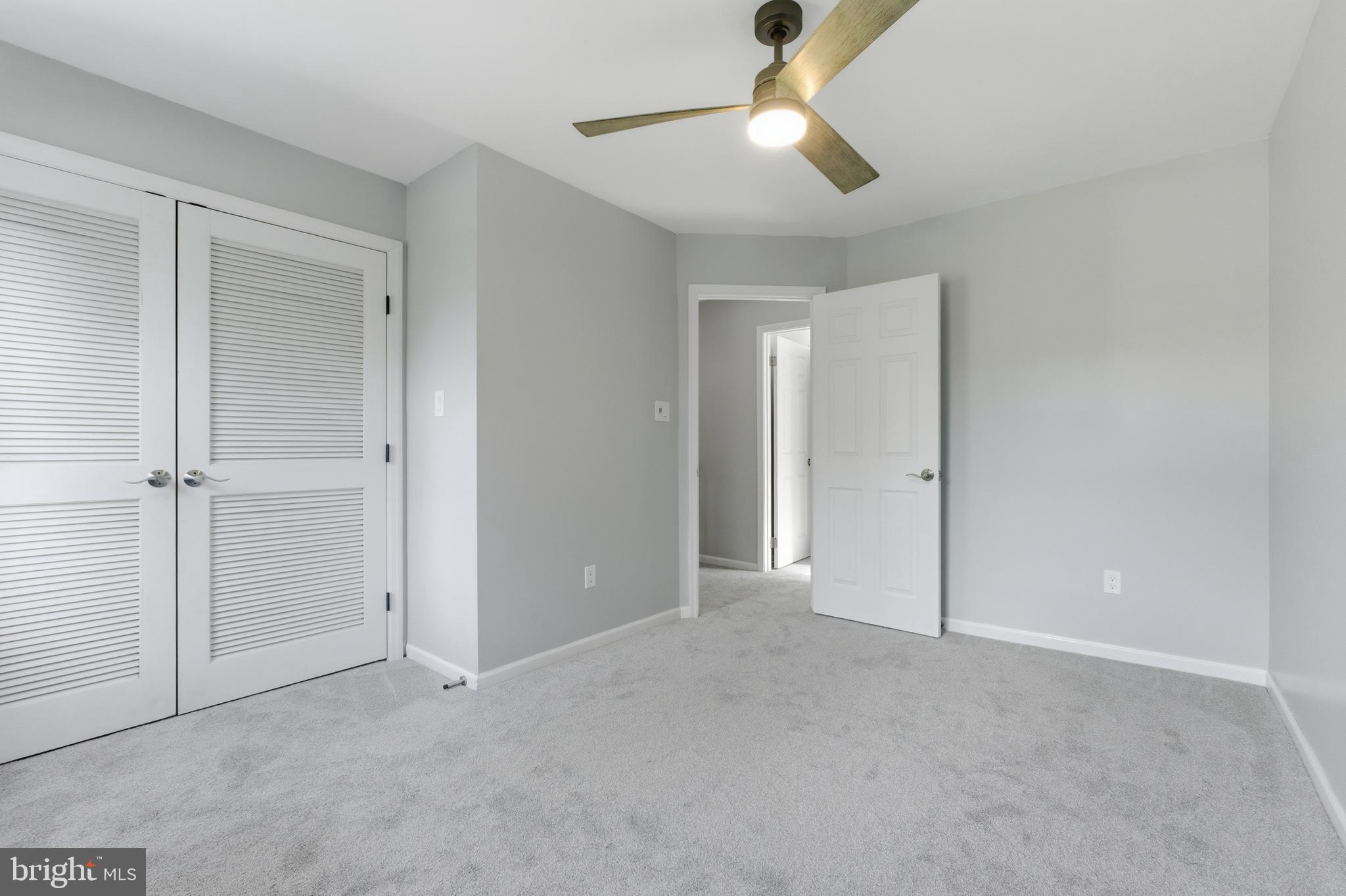 BAYTOMAC WOODS - Residential