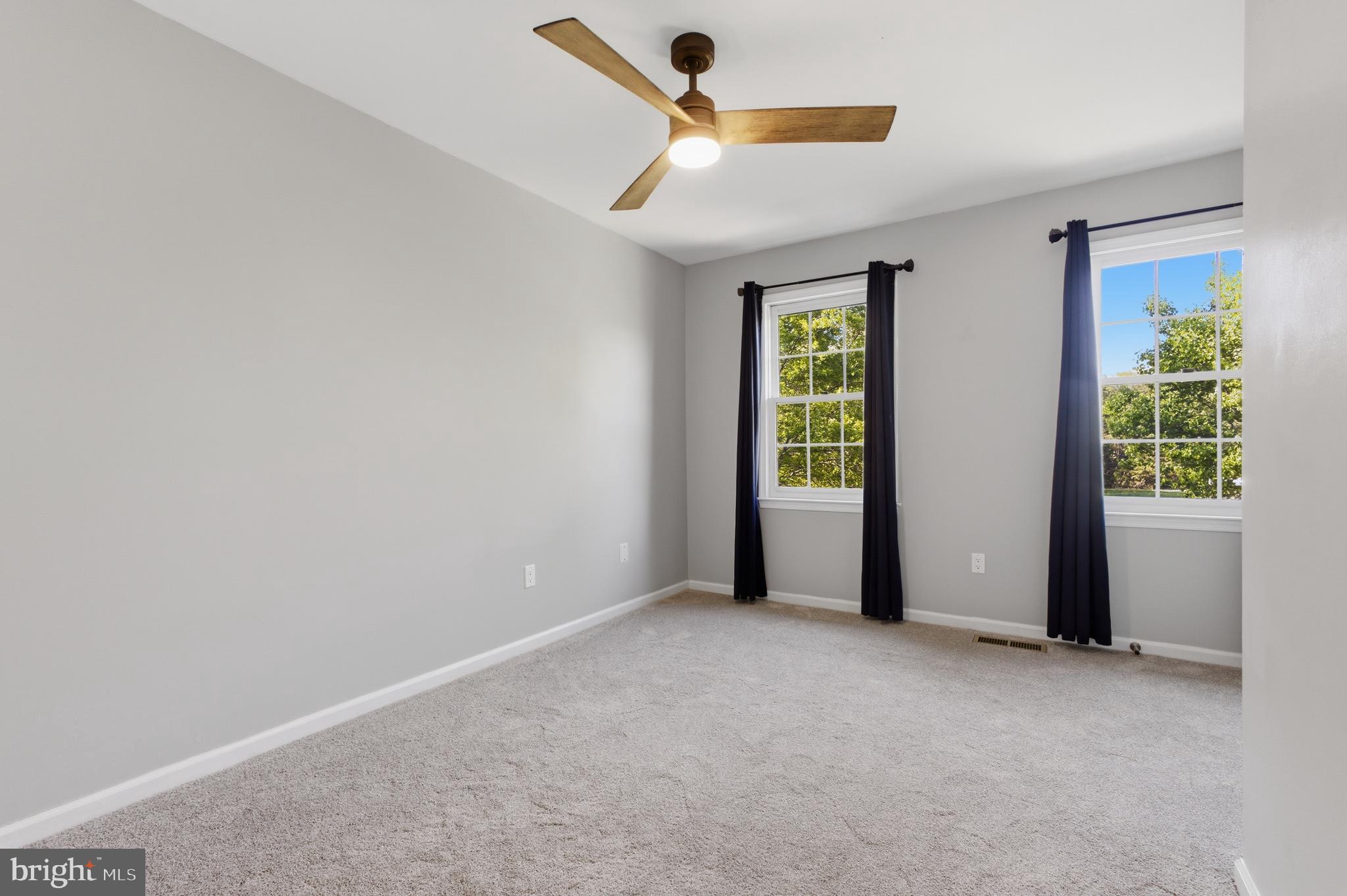 BAYTOMAC WOODS - Residential