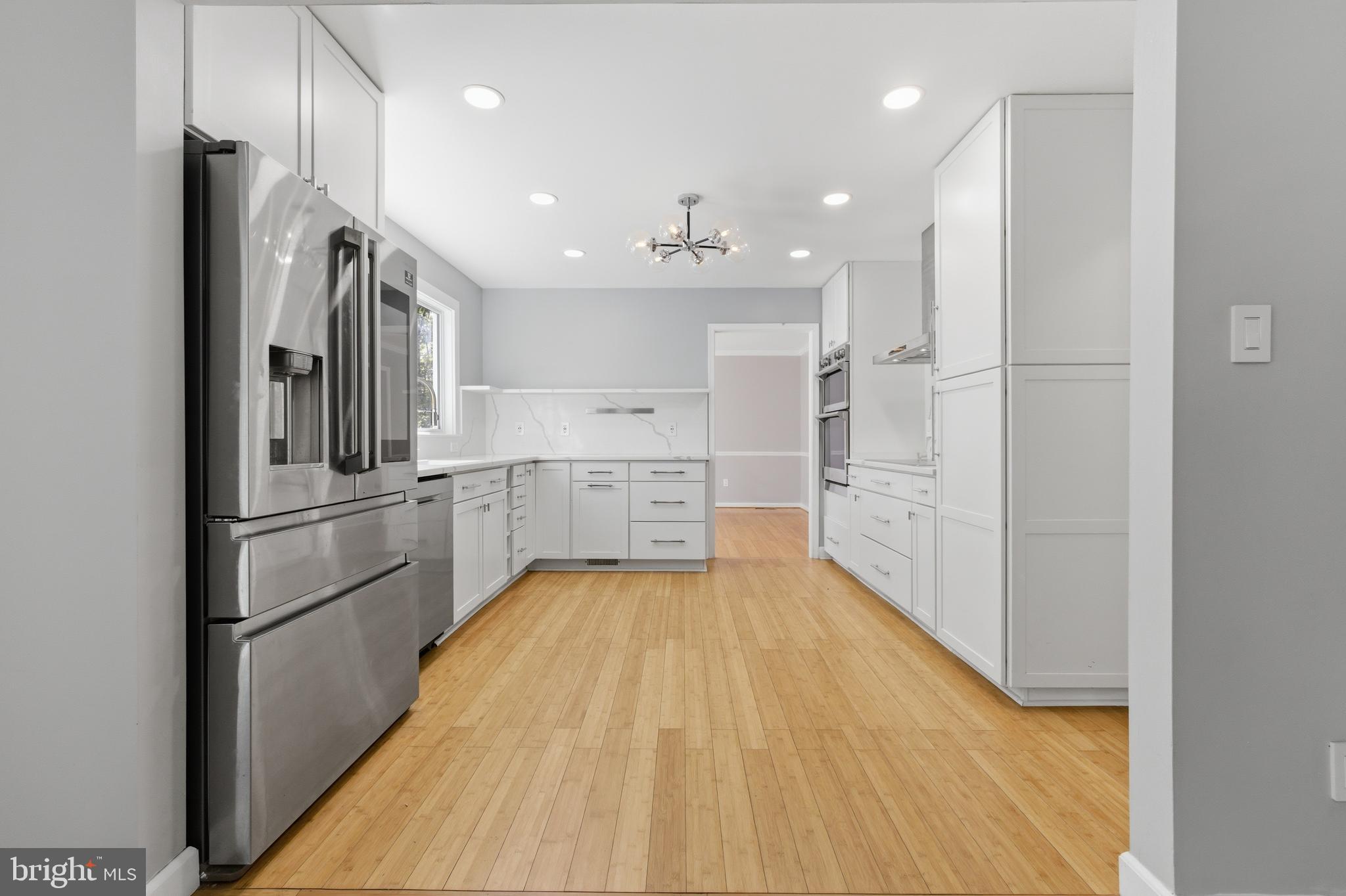 BAYTOMAC WOODS - Residential