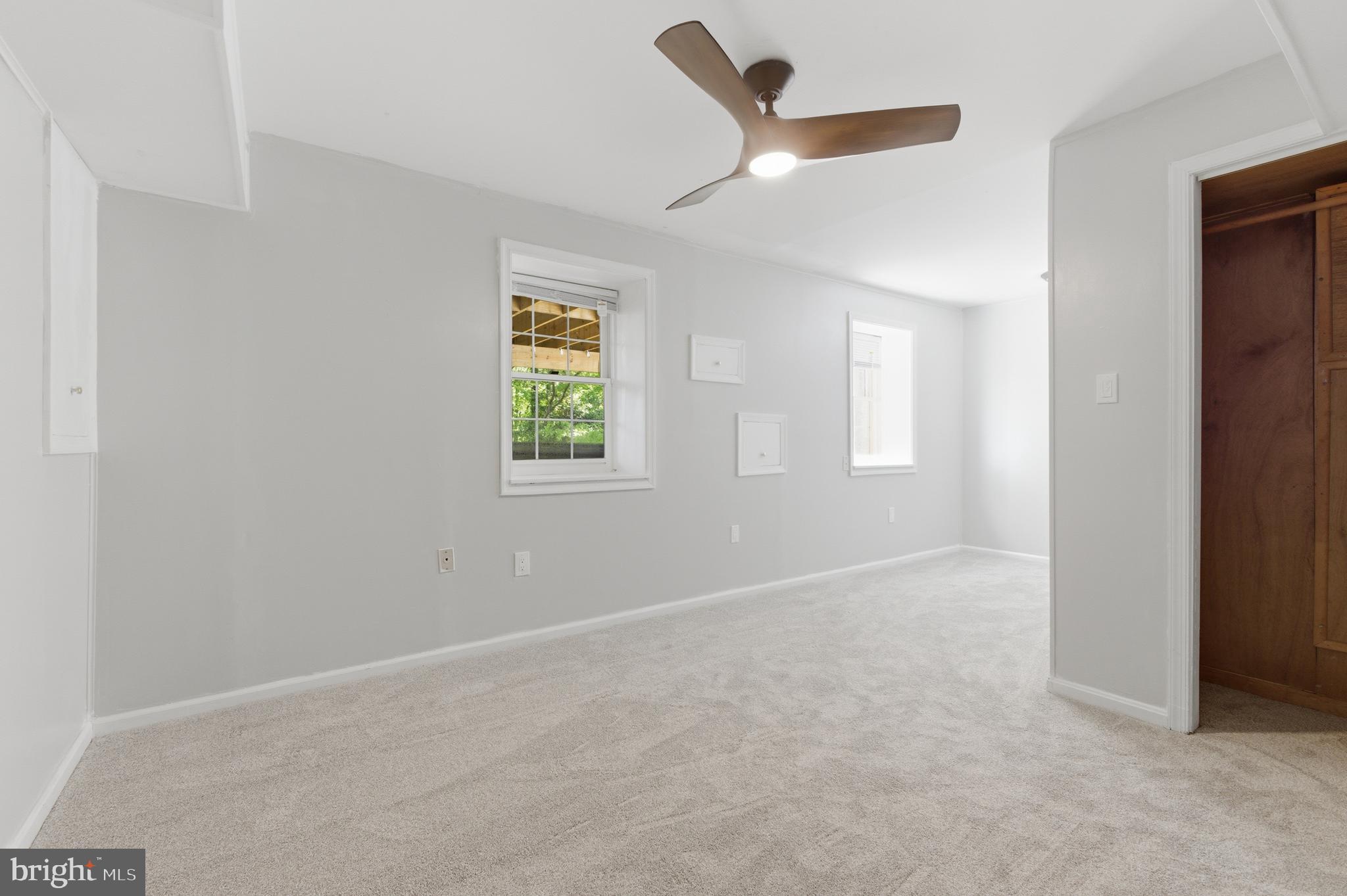 BAYTOMAC WOODS - Residential