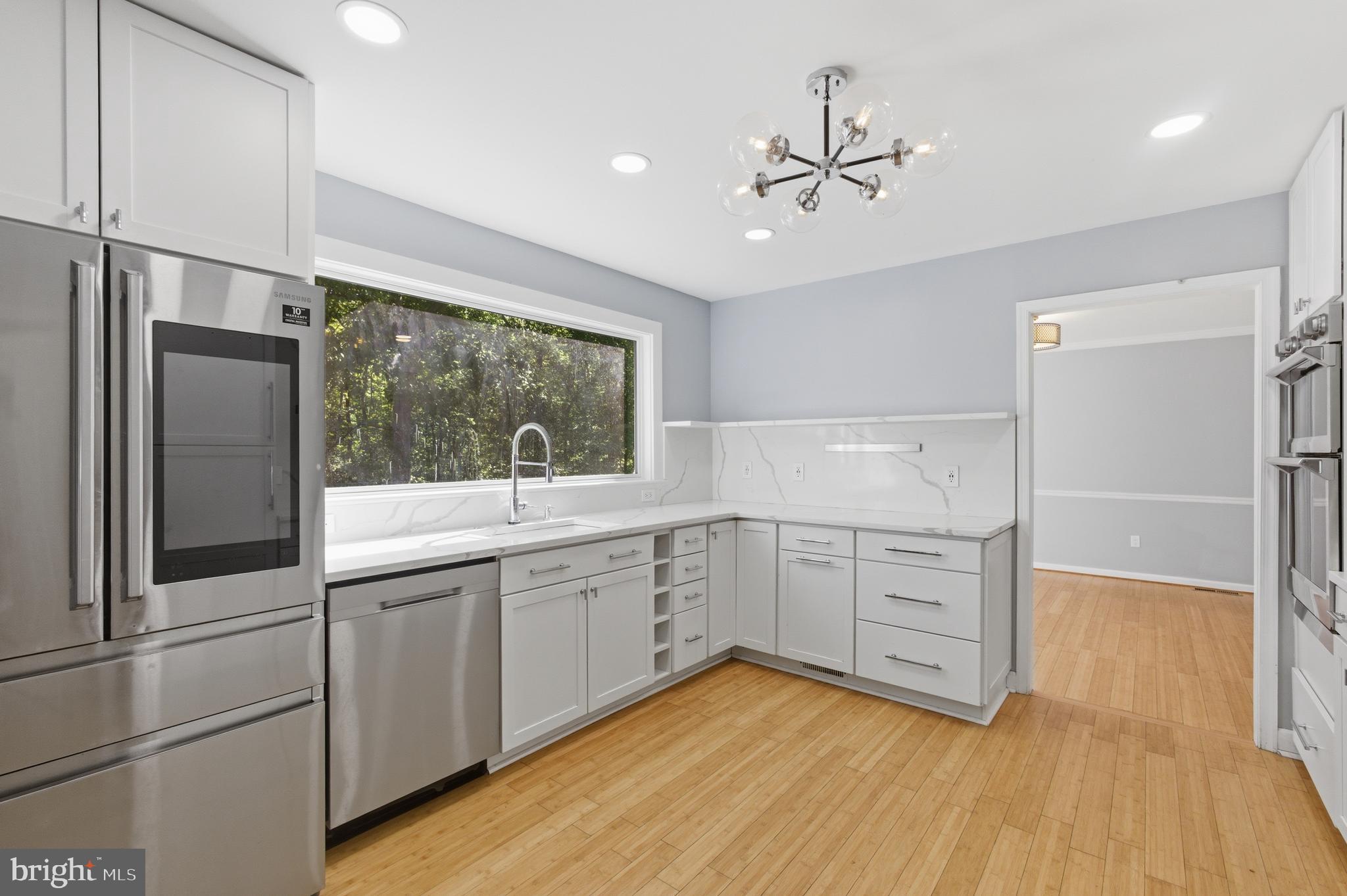 BAYTOMAC WOODS - Residential