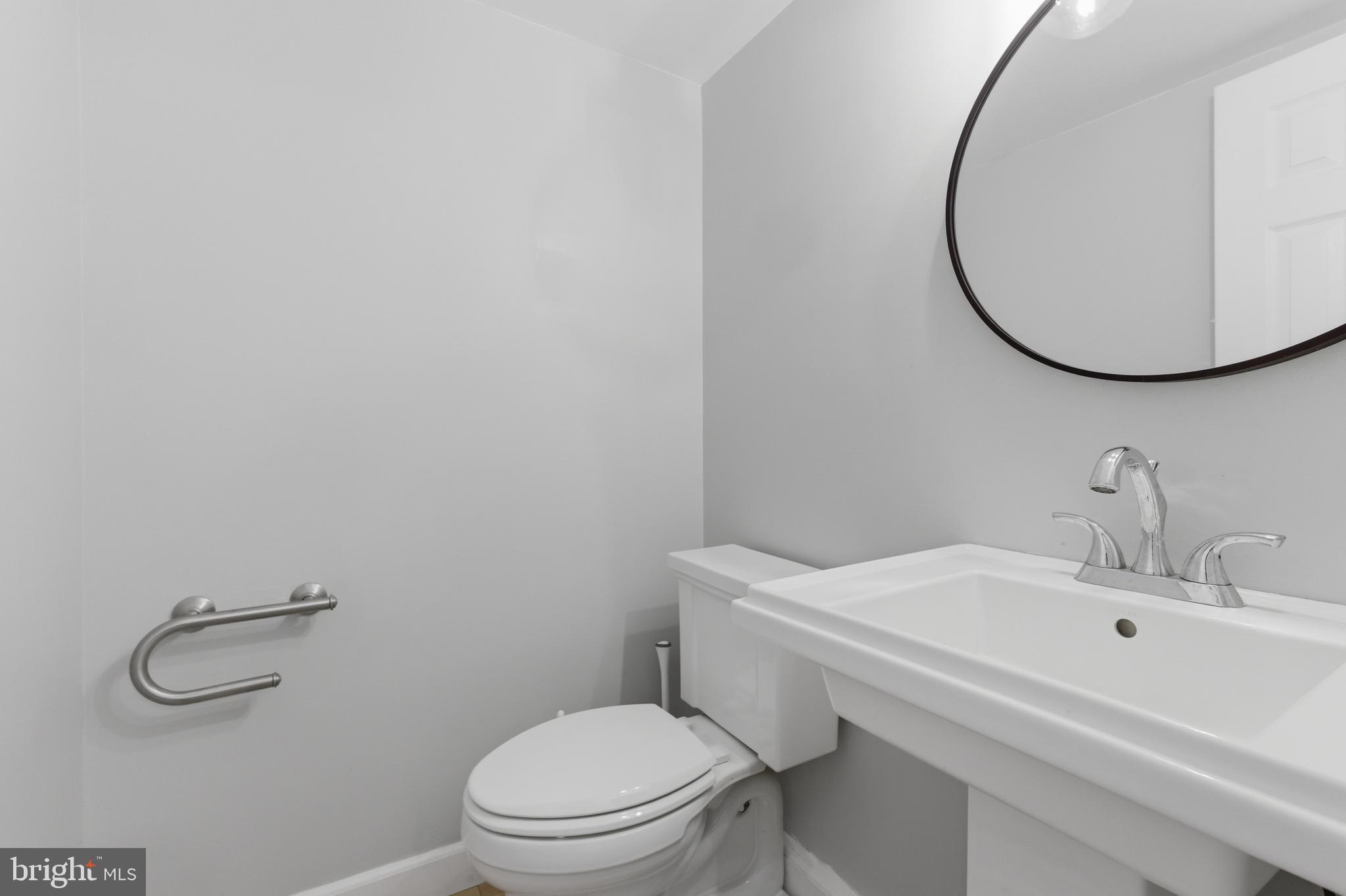 BAYTOMAC WOODS - Residential