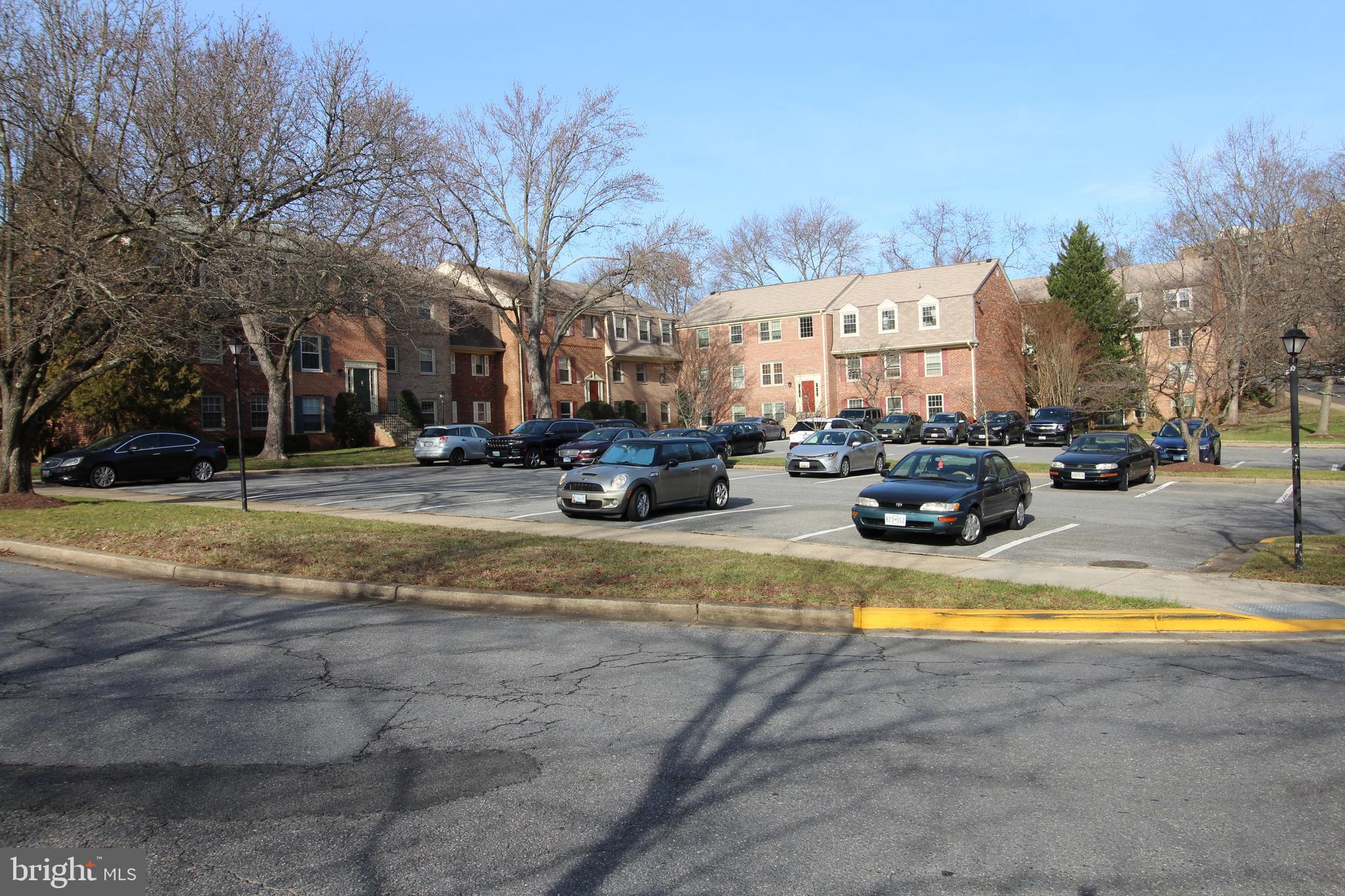 WESTCHESTER PARK - Residential Lease