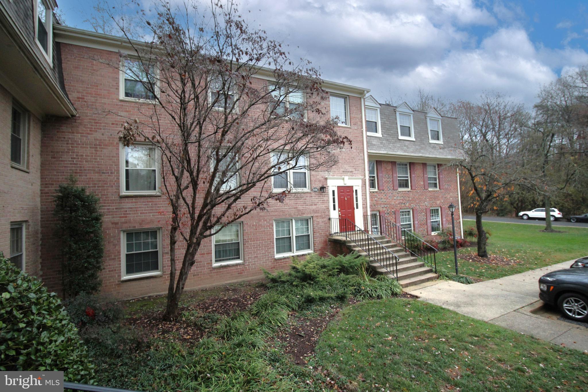 WESTCHESTER PARK - Residential Lease