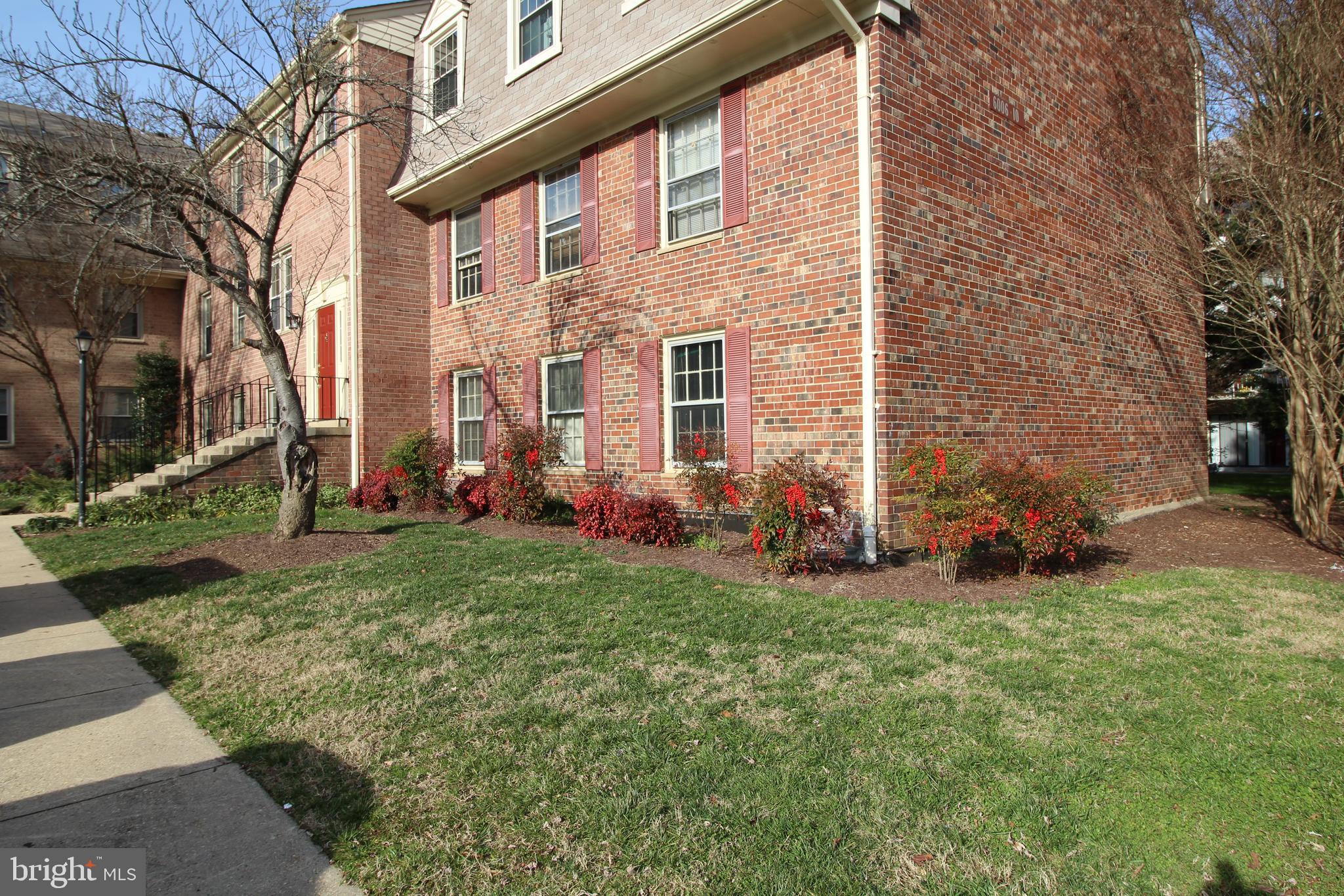 WESTCHESTER PARK - Residential Lease